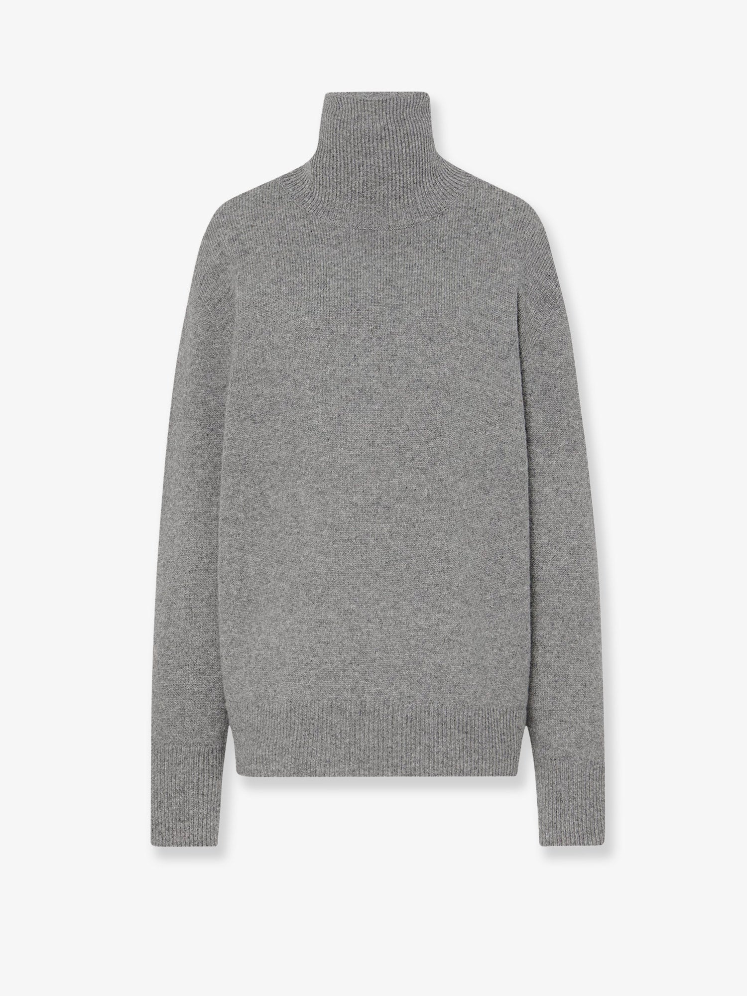 The Row Stepny Wool And Cashmere Blend Sweater