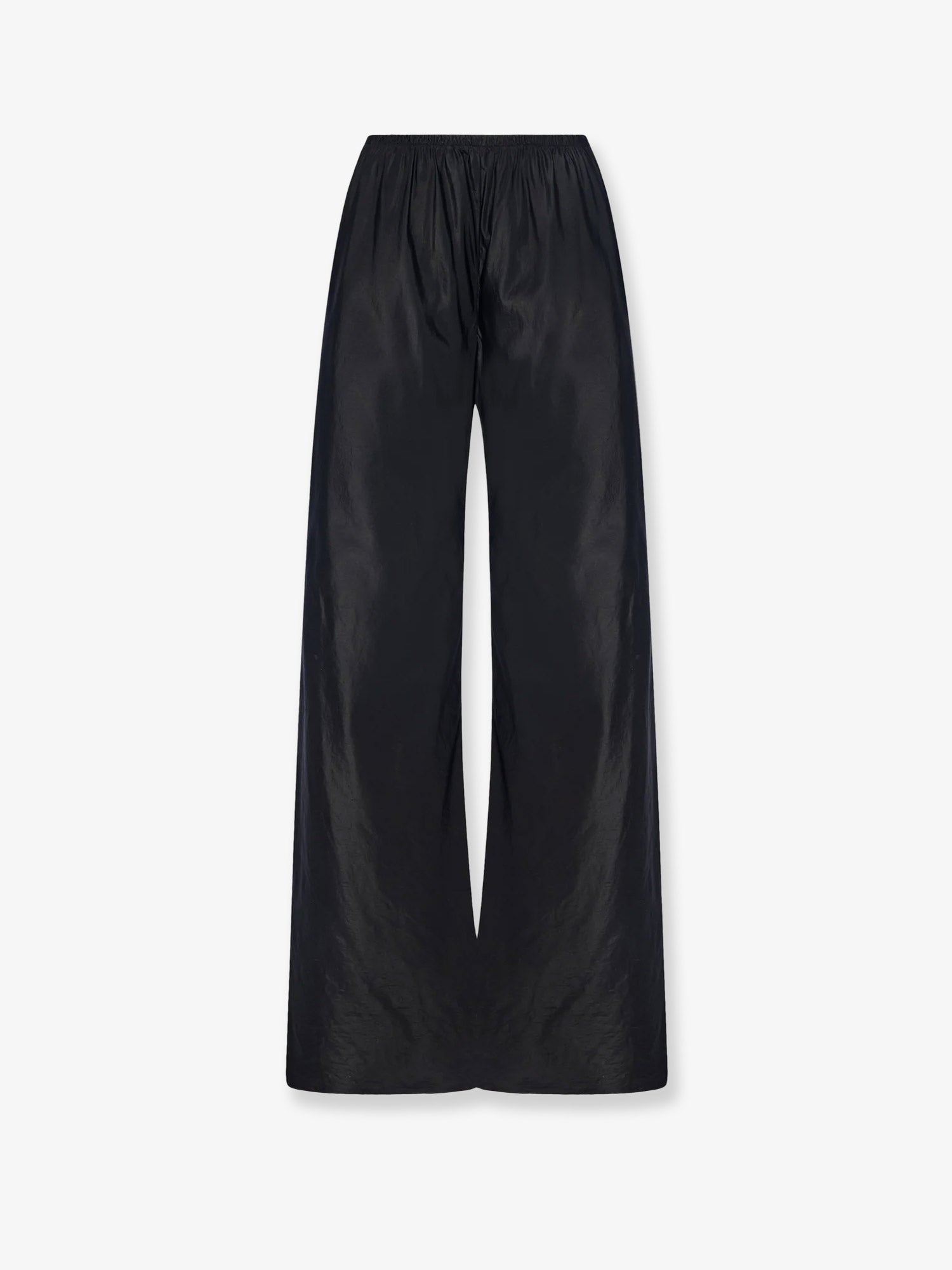 The Row Gala Silk Trousers