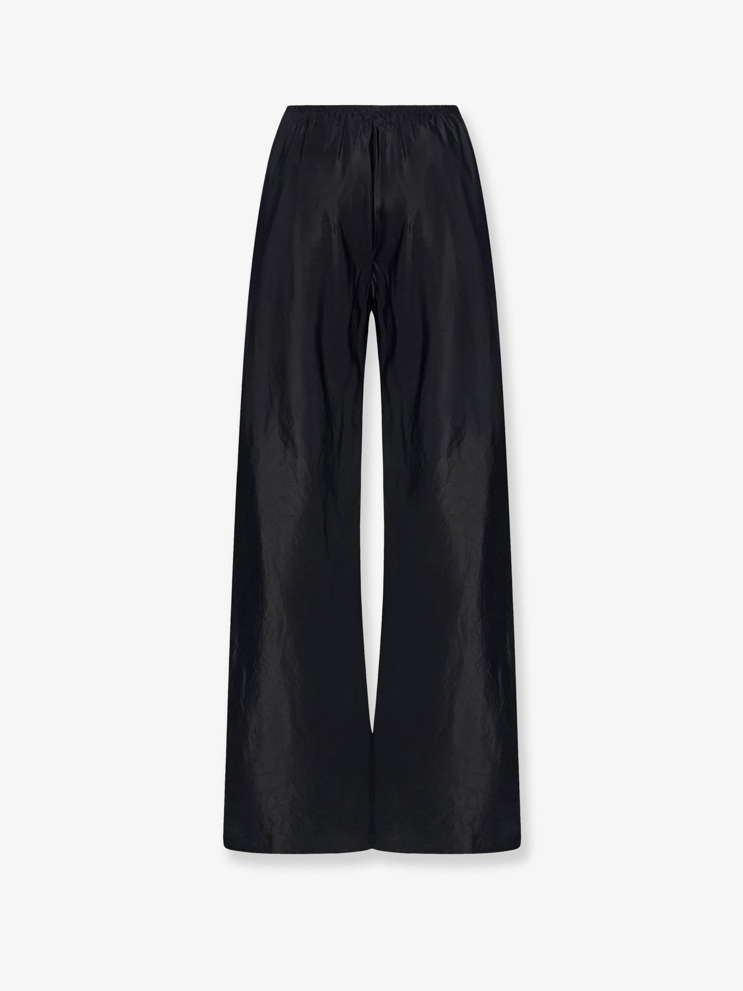 The Row Gala Silk Trousers