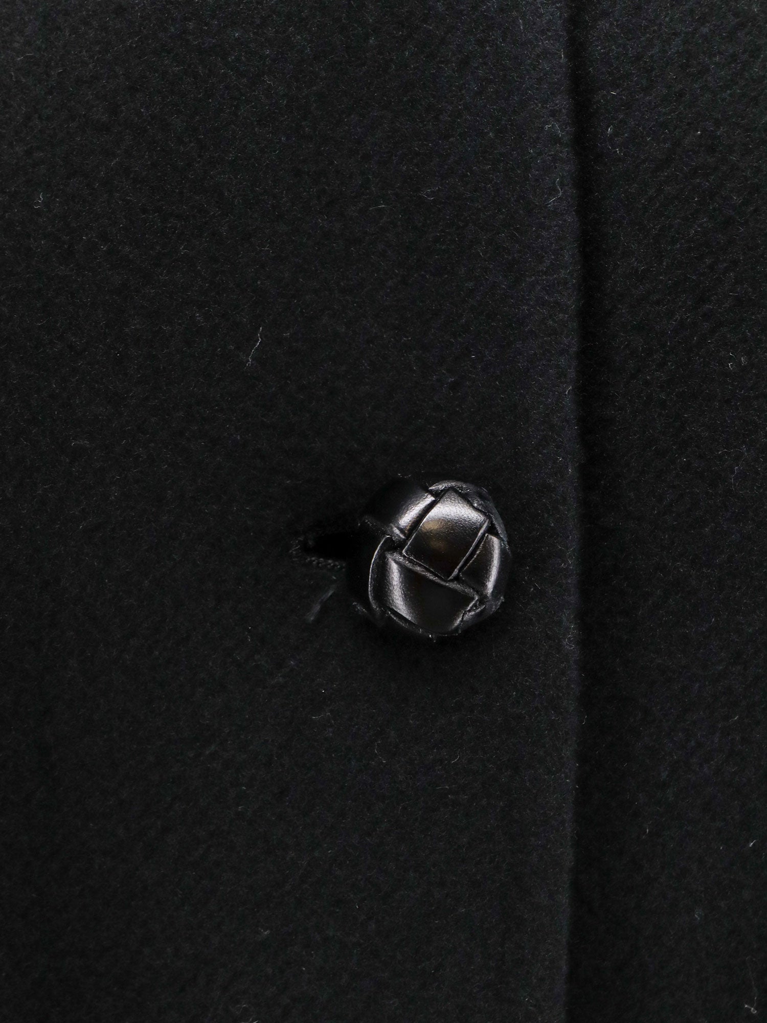 The Row Ina Virgin Wool And Cashmere Coat