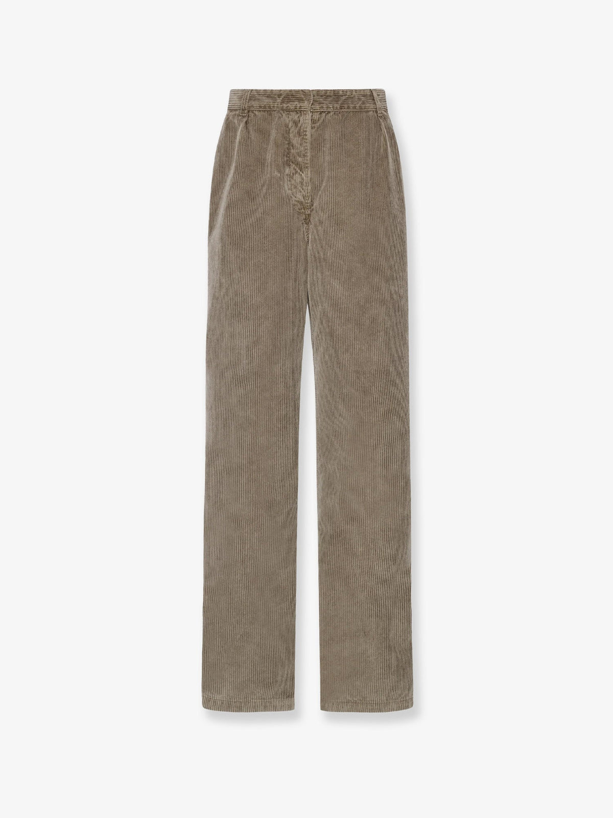The Row Adler Corduroy Trousers