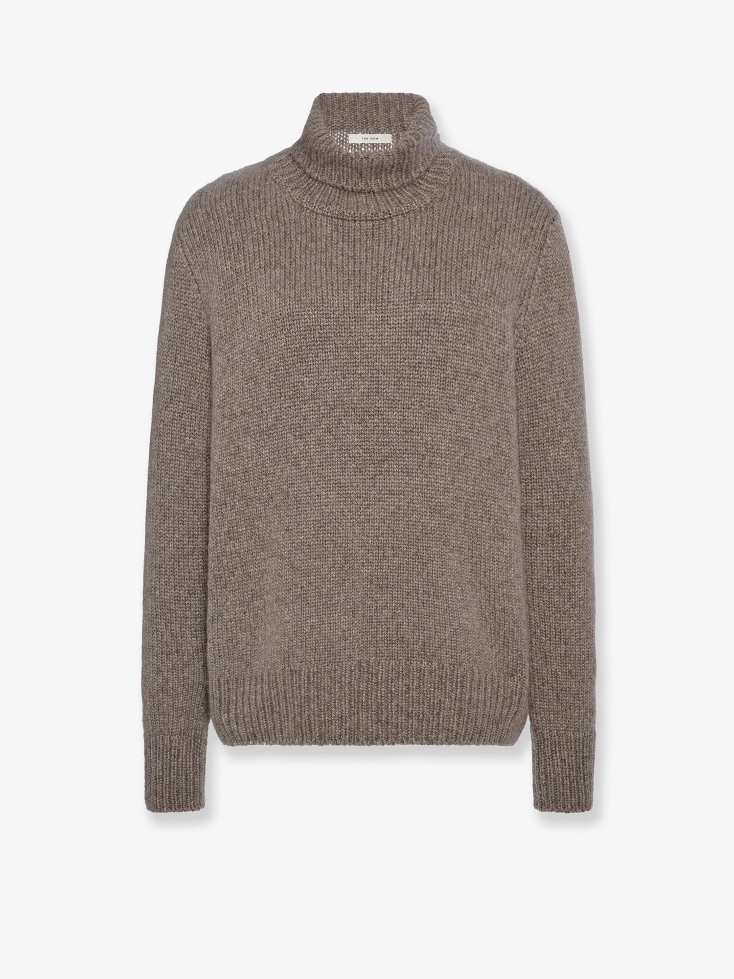 The Row Plira Cashmere Sweater