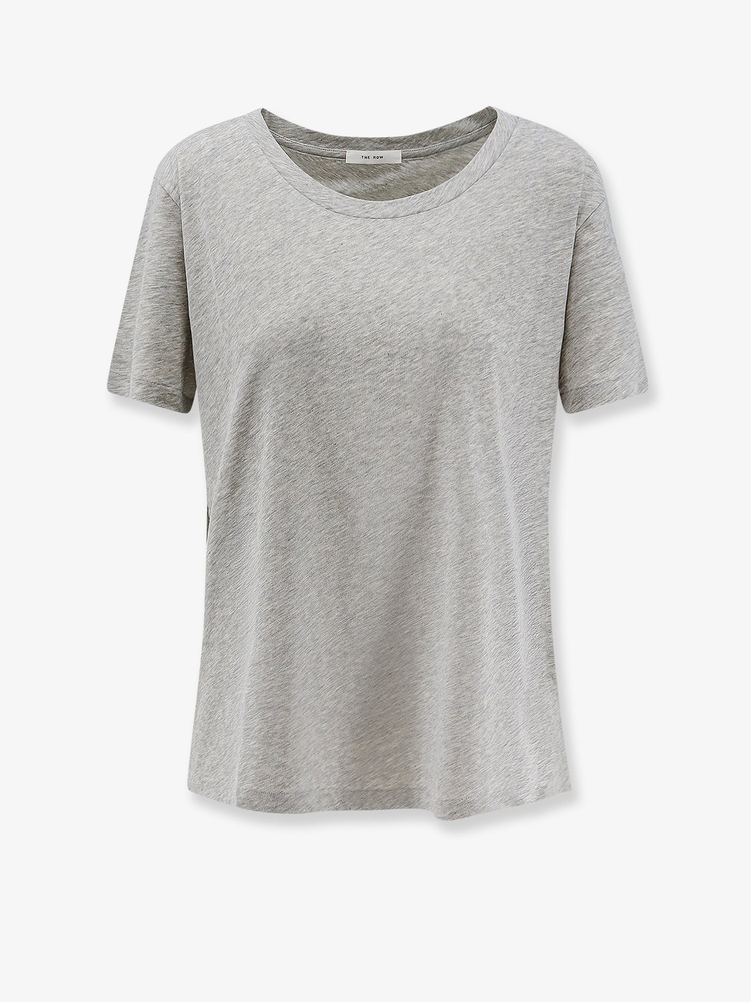 The Row Dera Cotton T-shirt