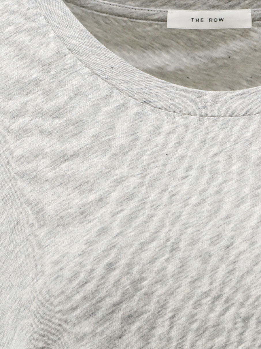 The Row Dera Cotton T-shirt