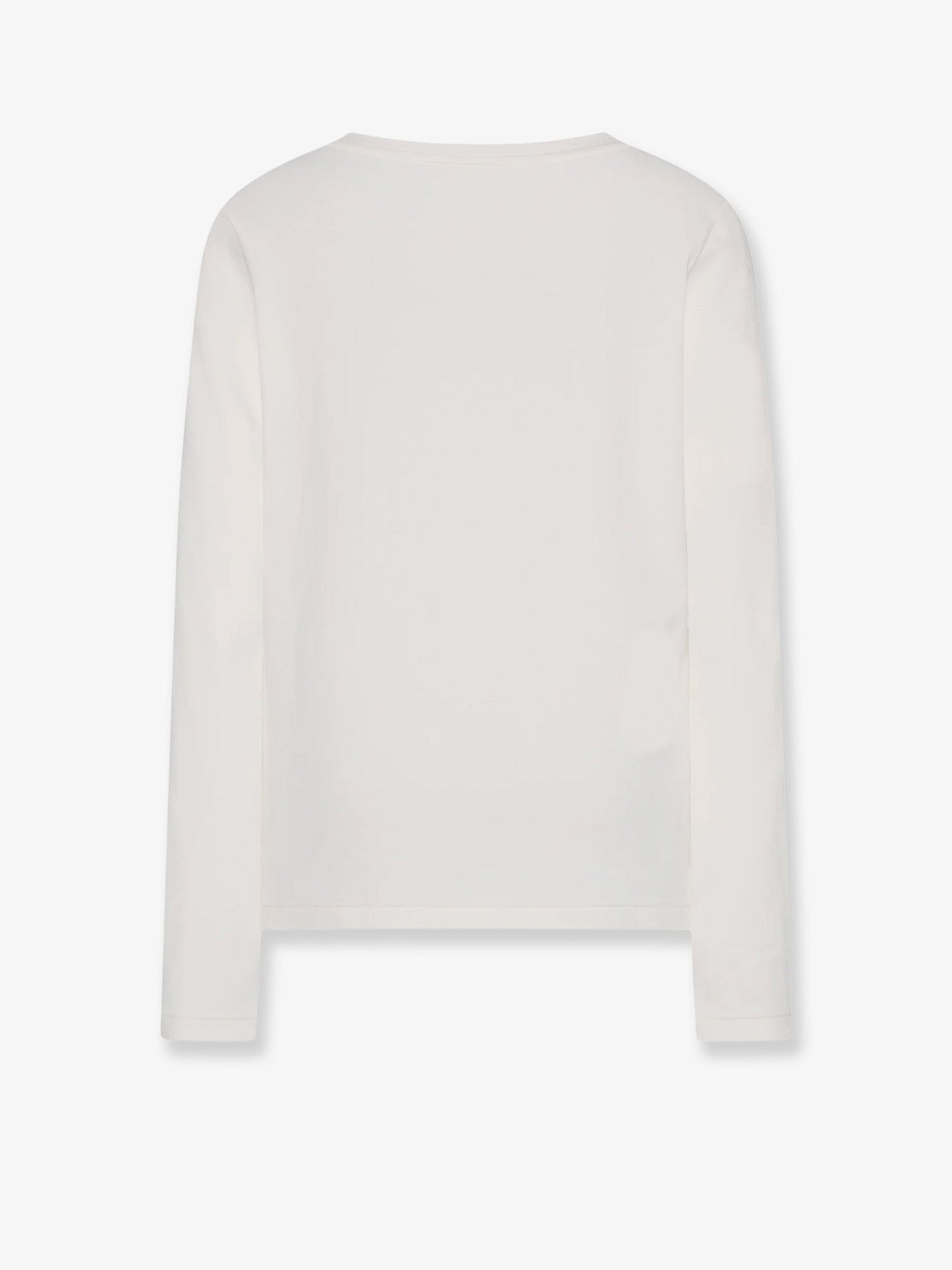 The Row Kalto Cotton Jersey T-shirt