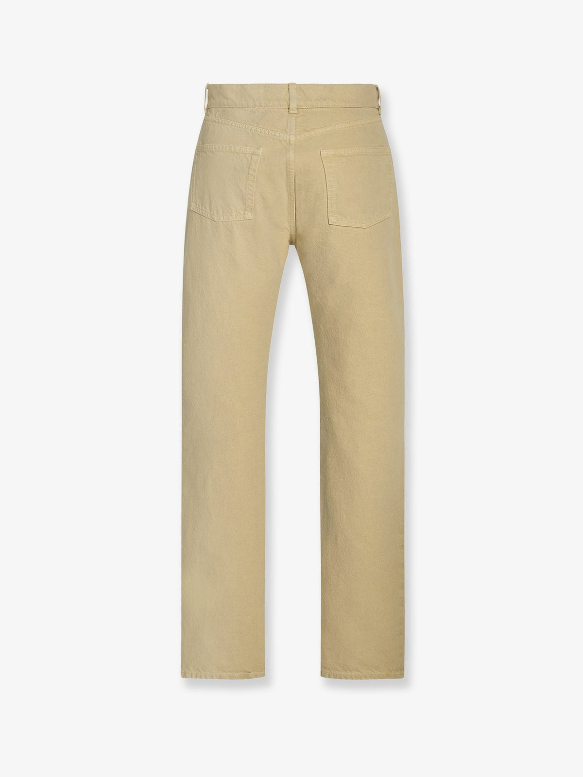 The Row Imma Five Pockets Trousers