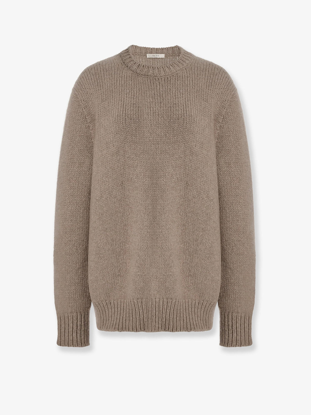 The Row Torin Cashmere Sweater
