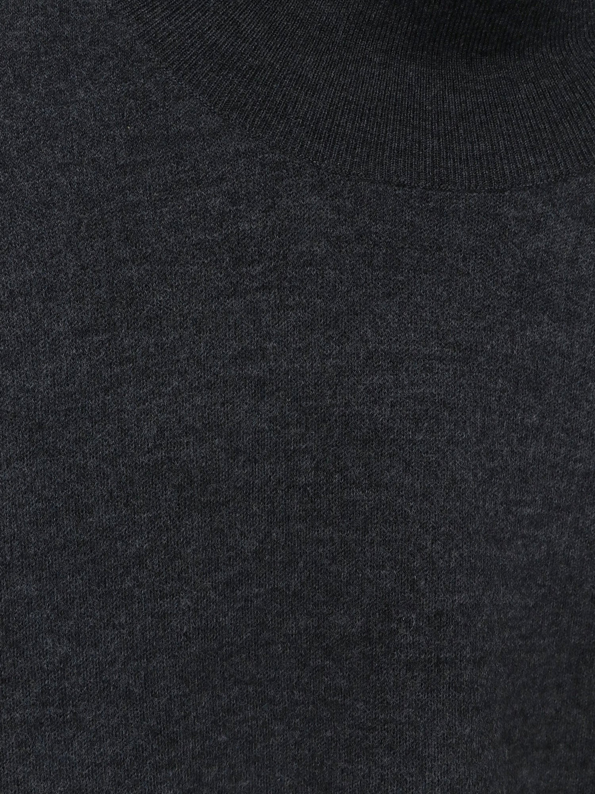 The Row Qabuki Wool Turtleneck