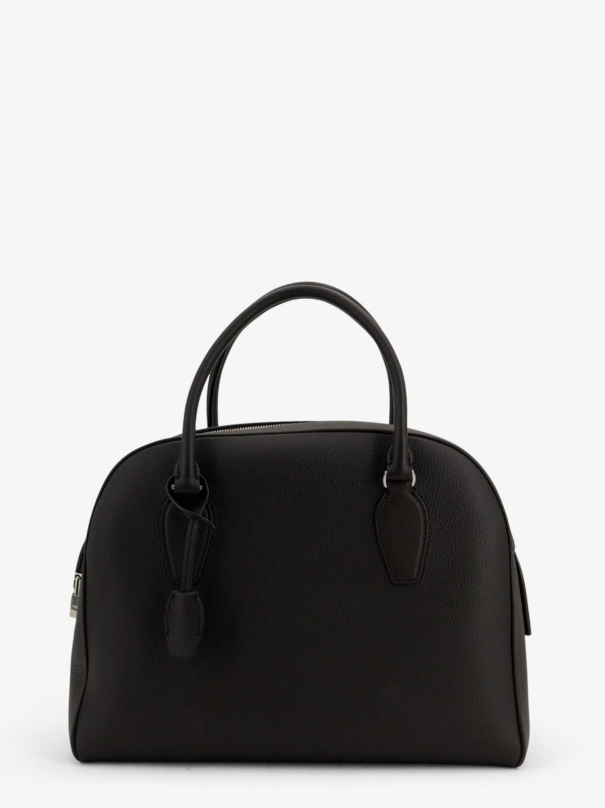 The Row India 12.00 Leather Handbag