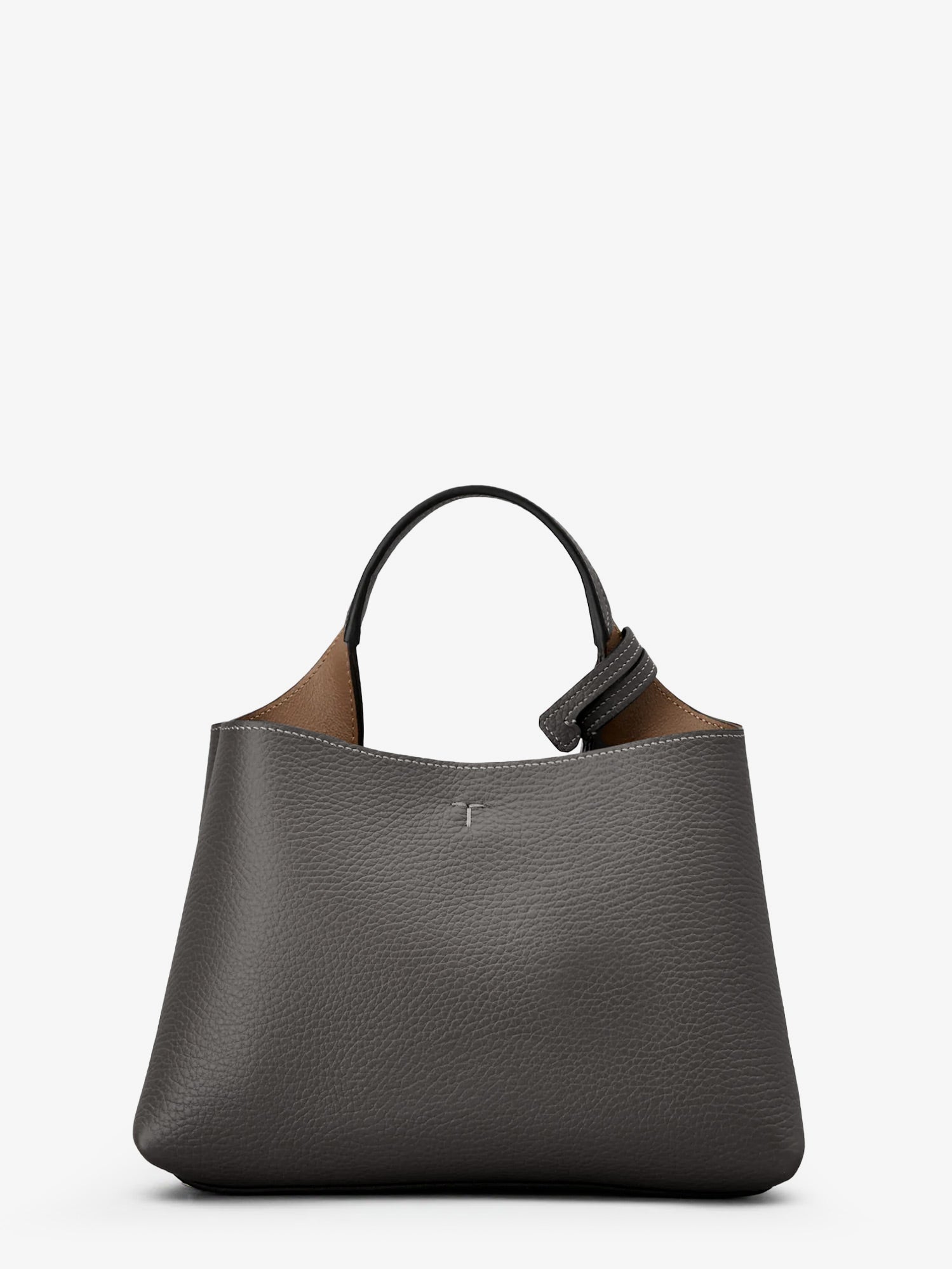 Tod's Leather Crossbody Bag