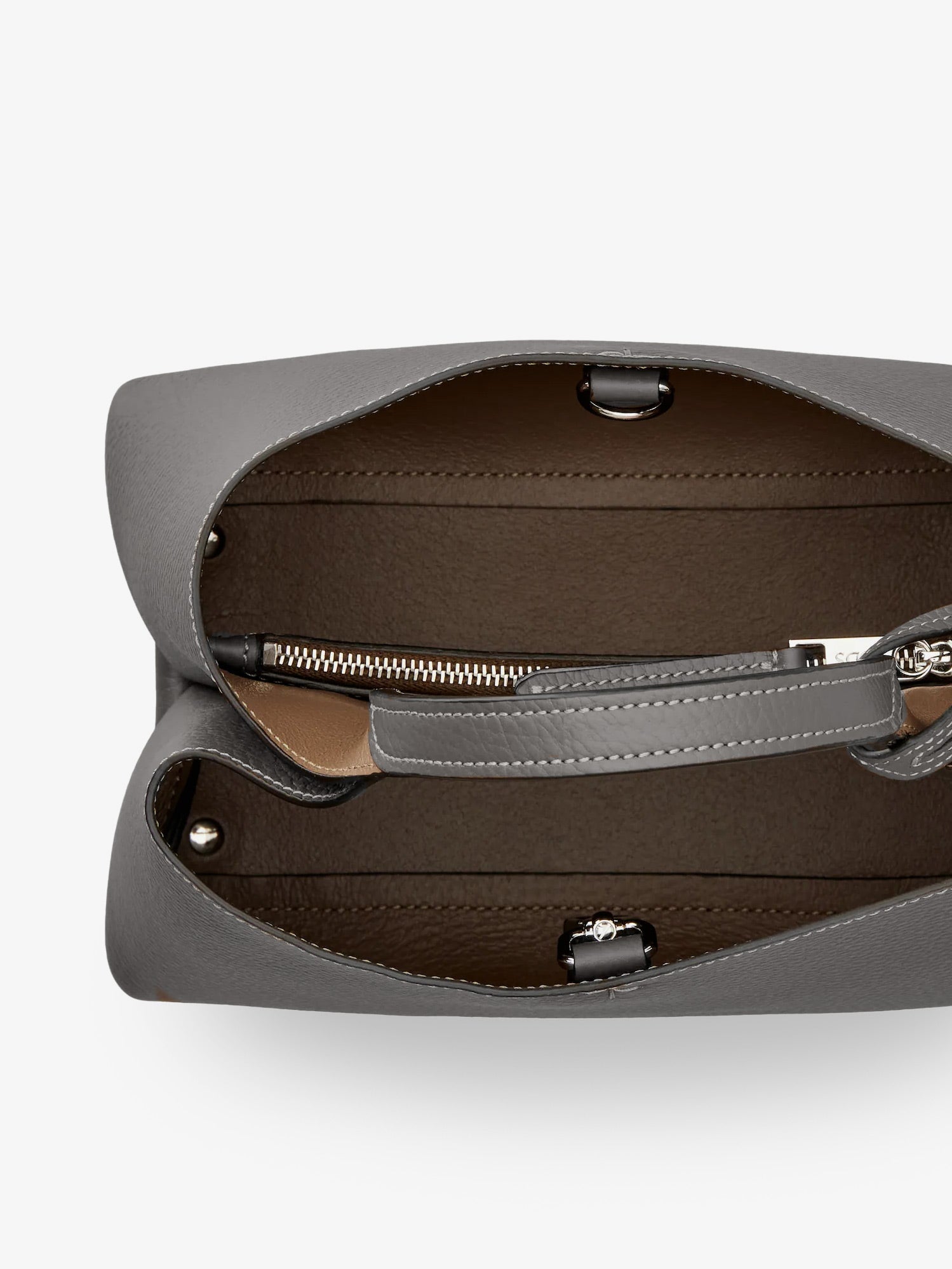 Tod's Leather Crossbody Bag