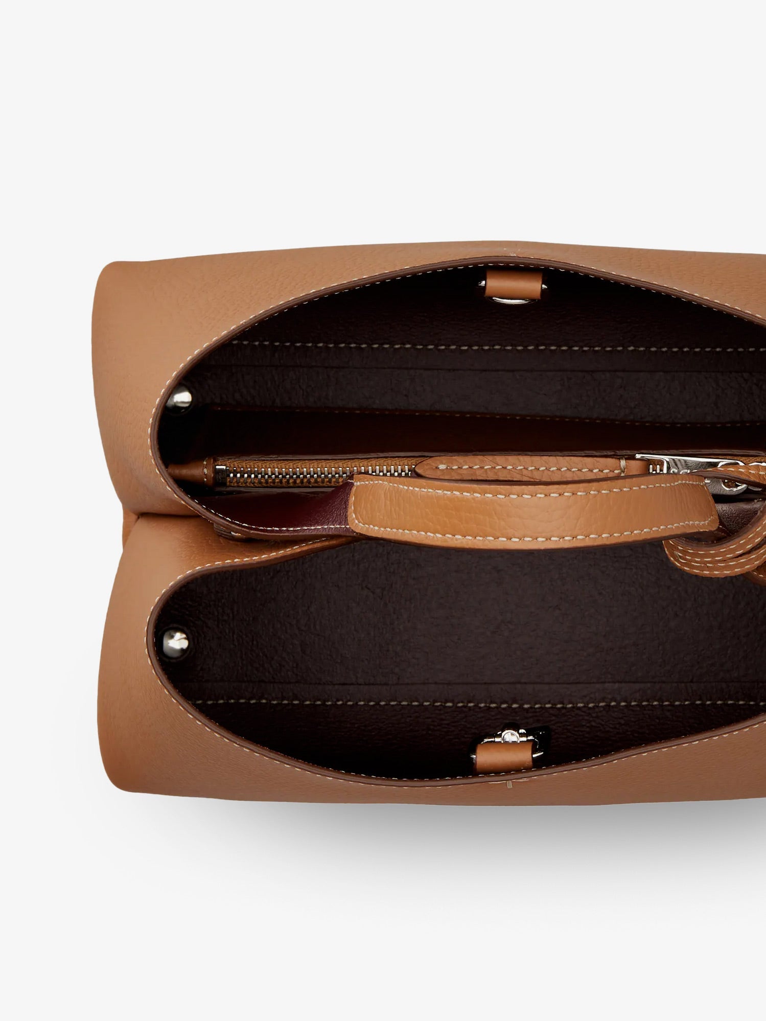 Tod's Leather Crossbody Bag