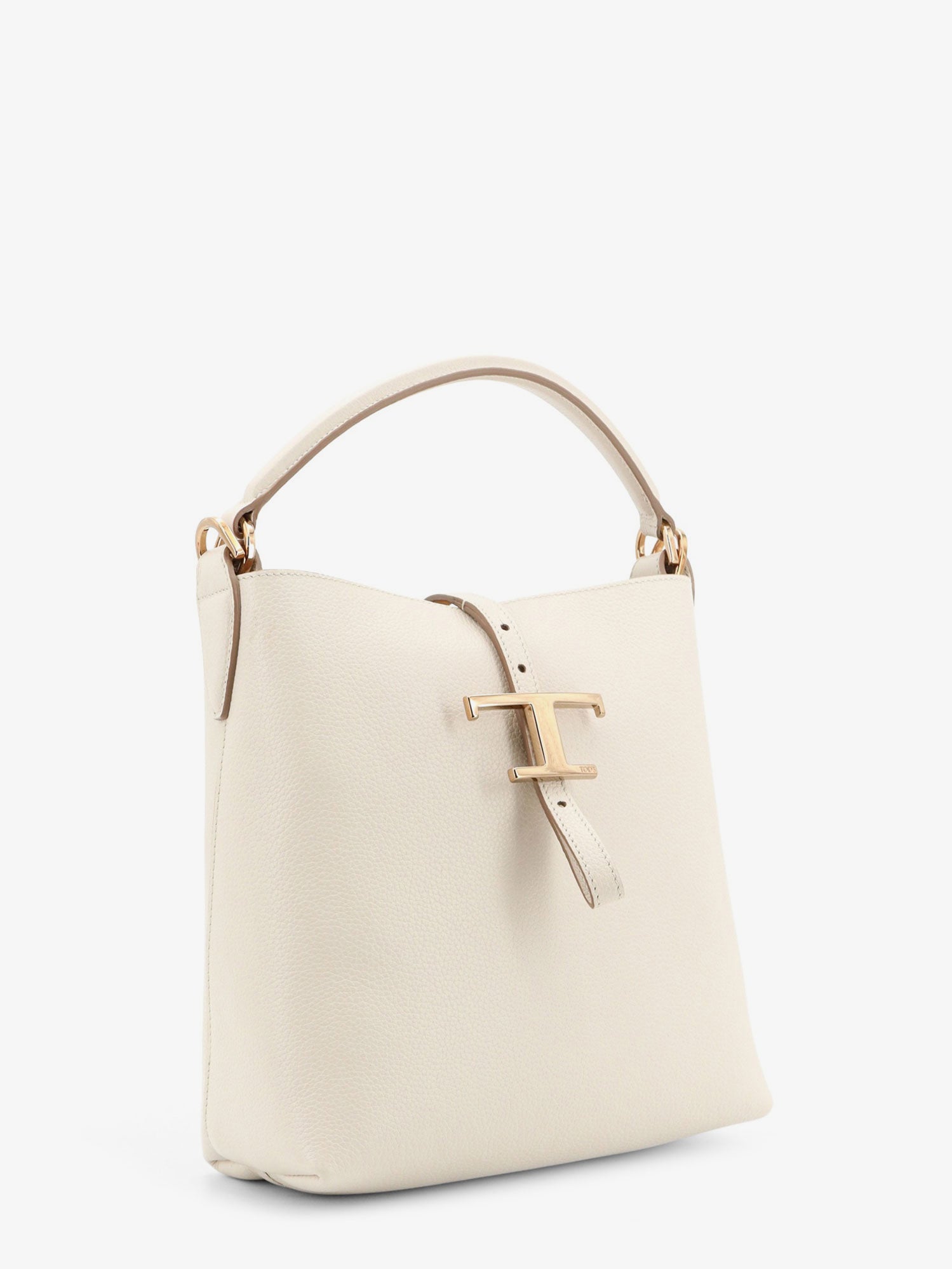 Tod's T Timeless Leather Crossbody Bag