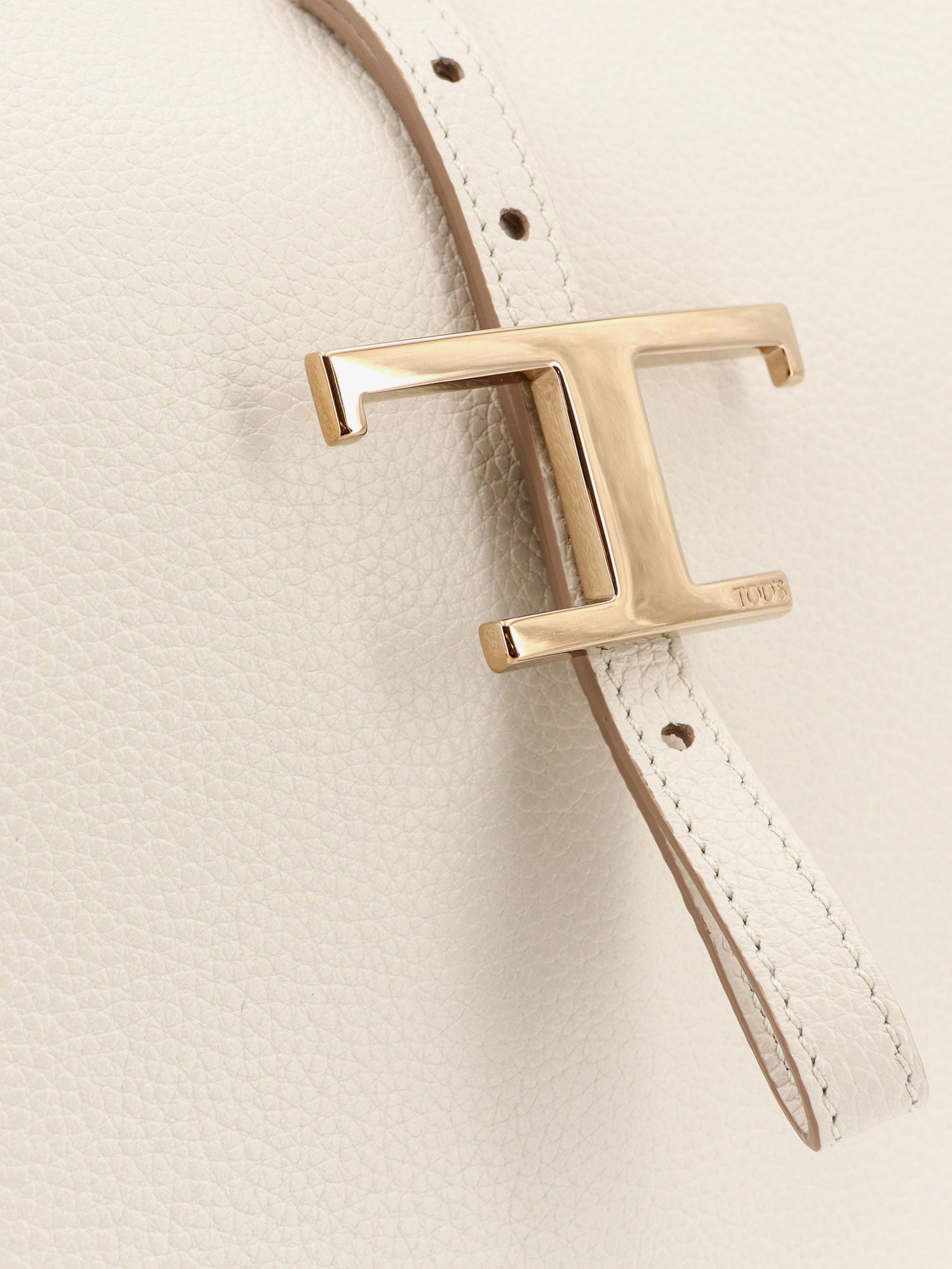 Tod's T Timeless Leather Crossbody Bag