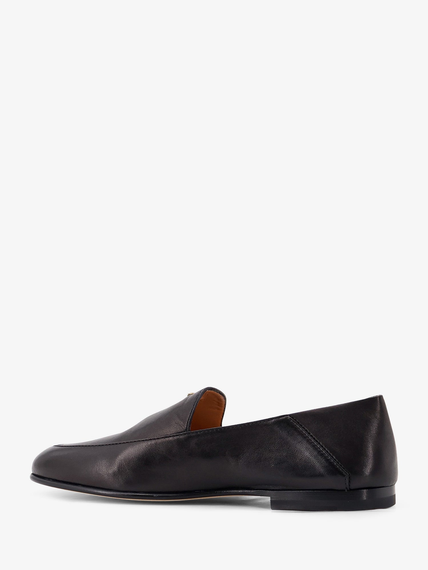 Tod's Leather Loafers