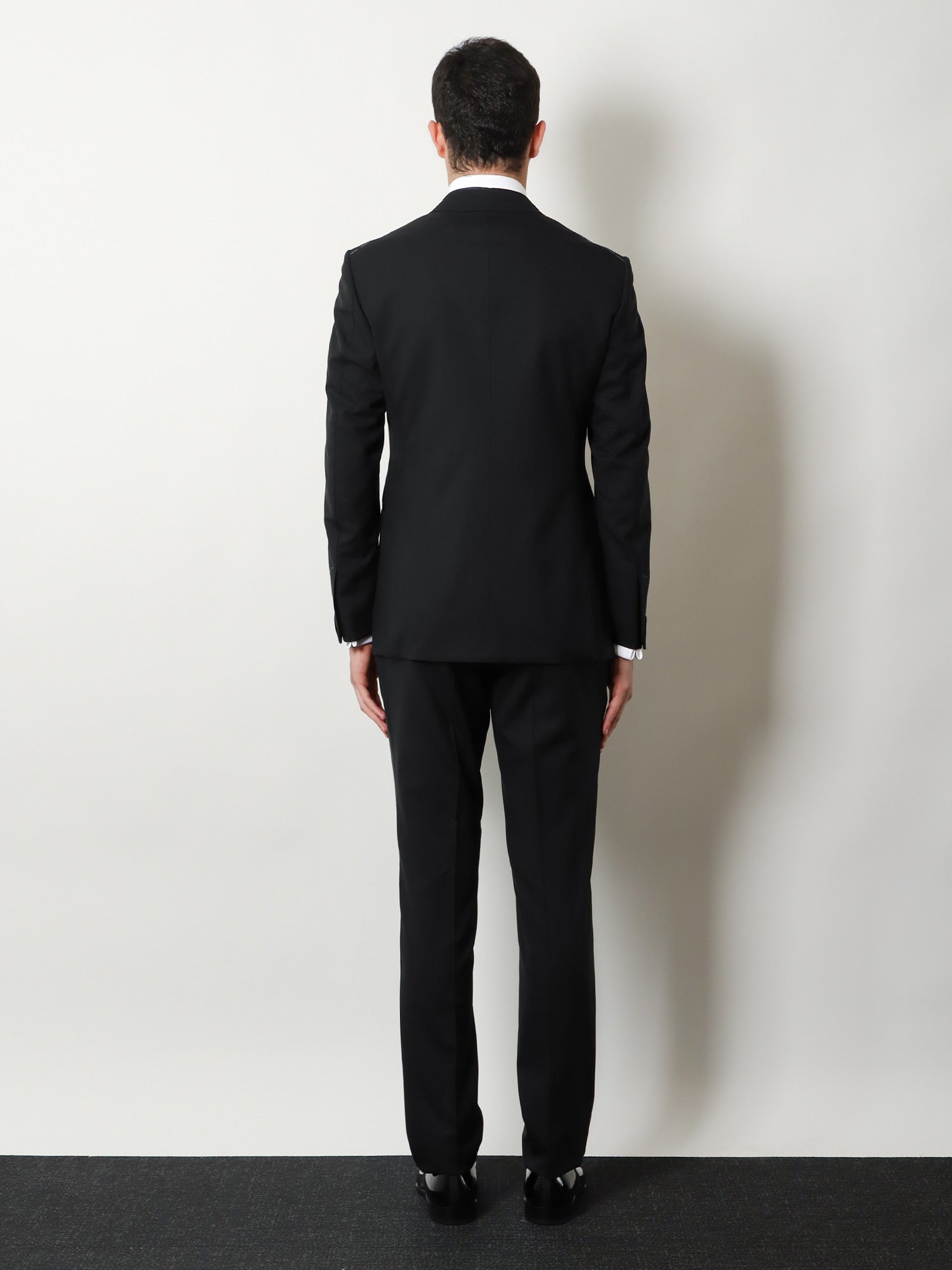 Tom Ford Shelton Wool Tuxedo