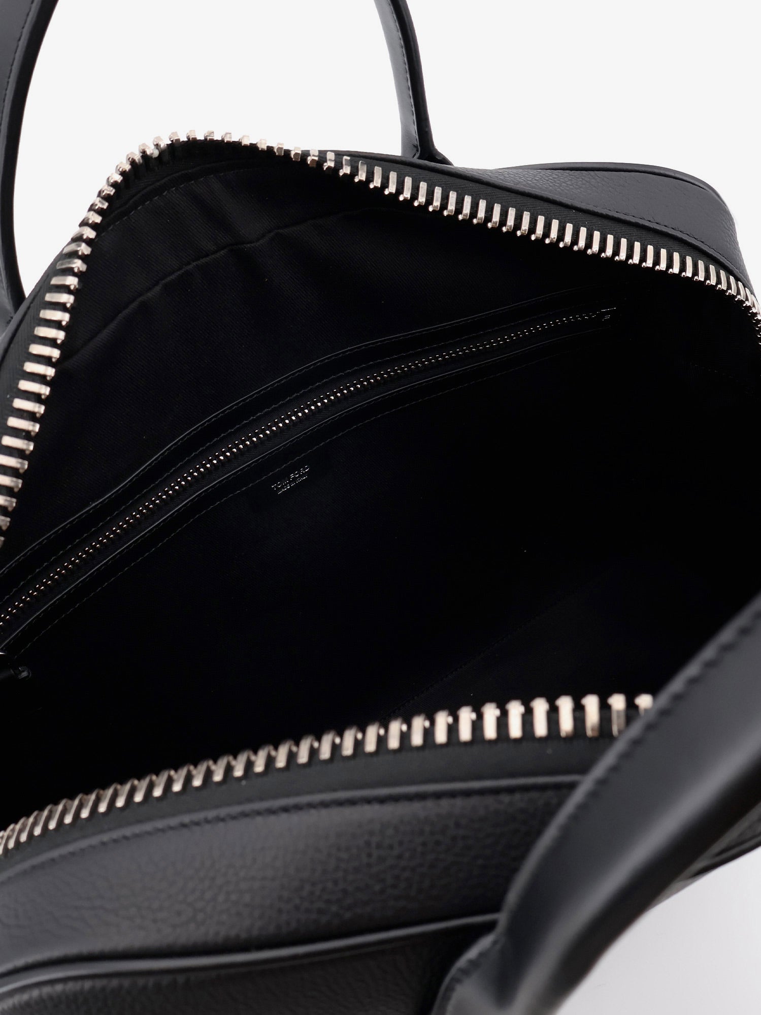 Tom Ford Leather Work Bag