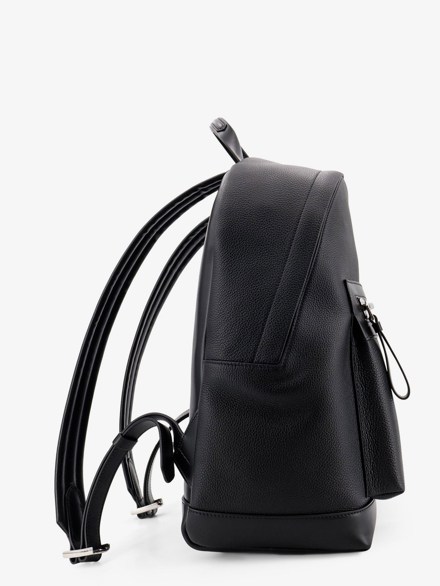 Tom Ford Leather Backpack