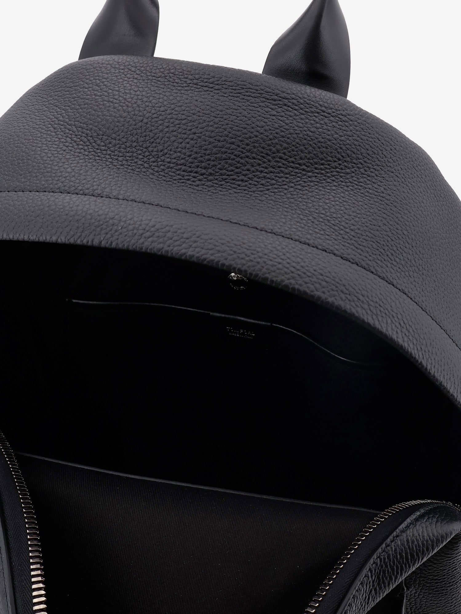 Tom Ford Leather Backpack
