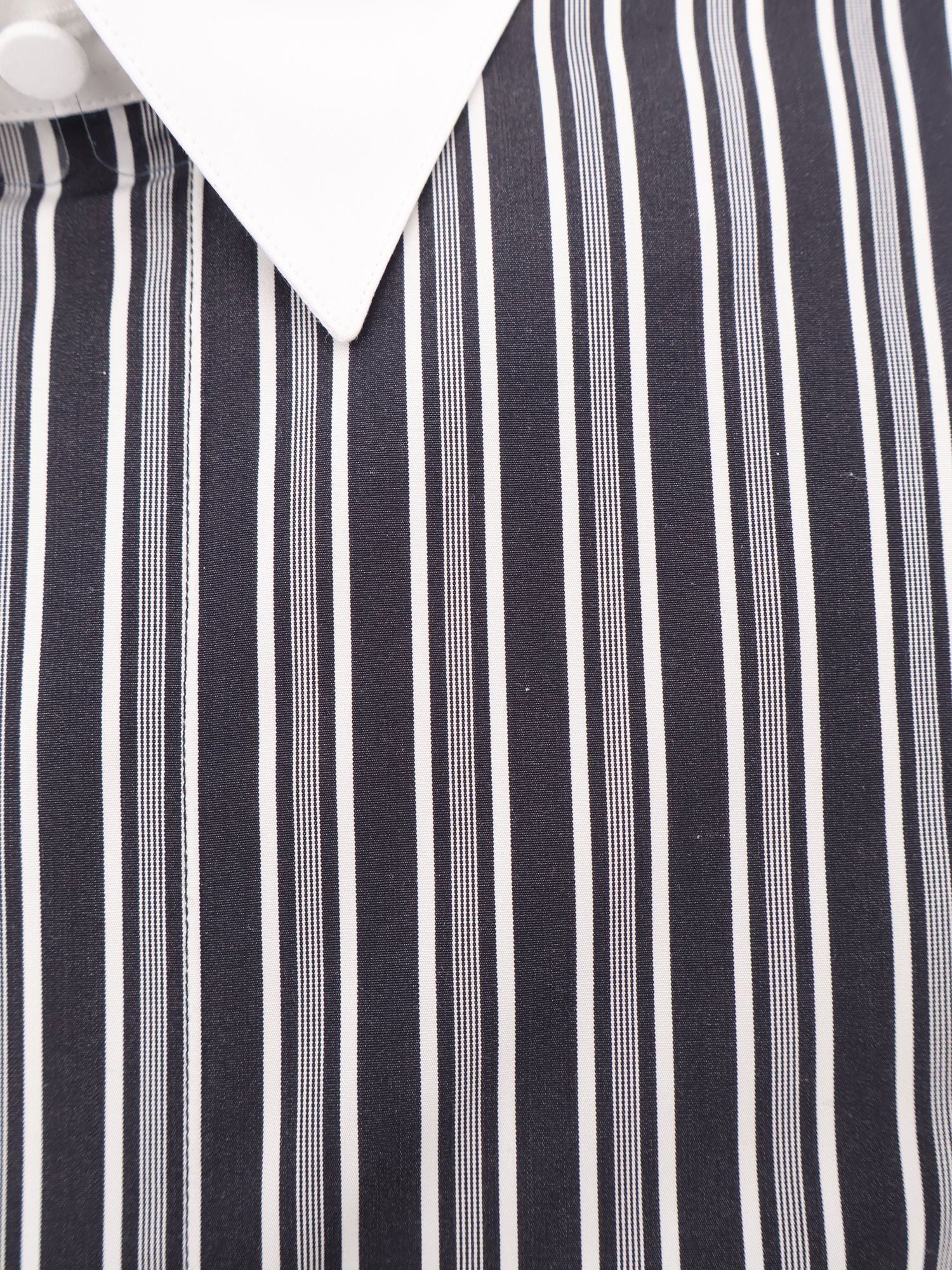 Tom Ford Striped Cotton Shirt