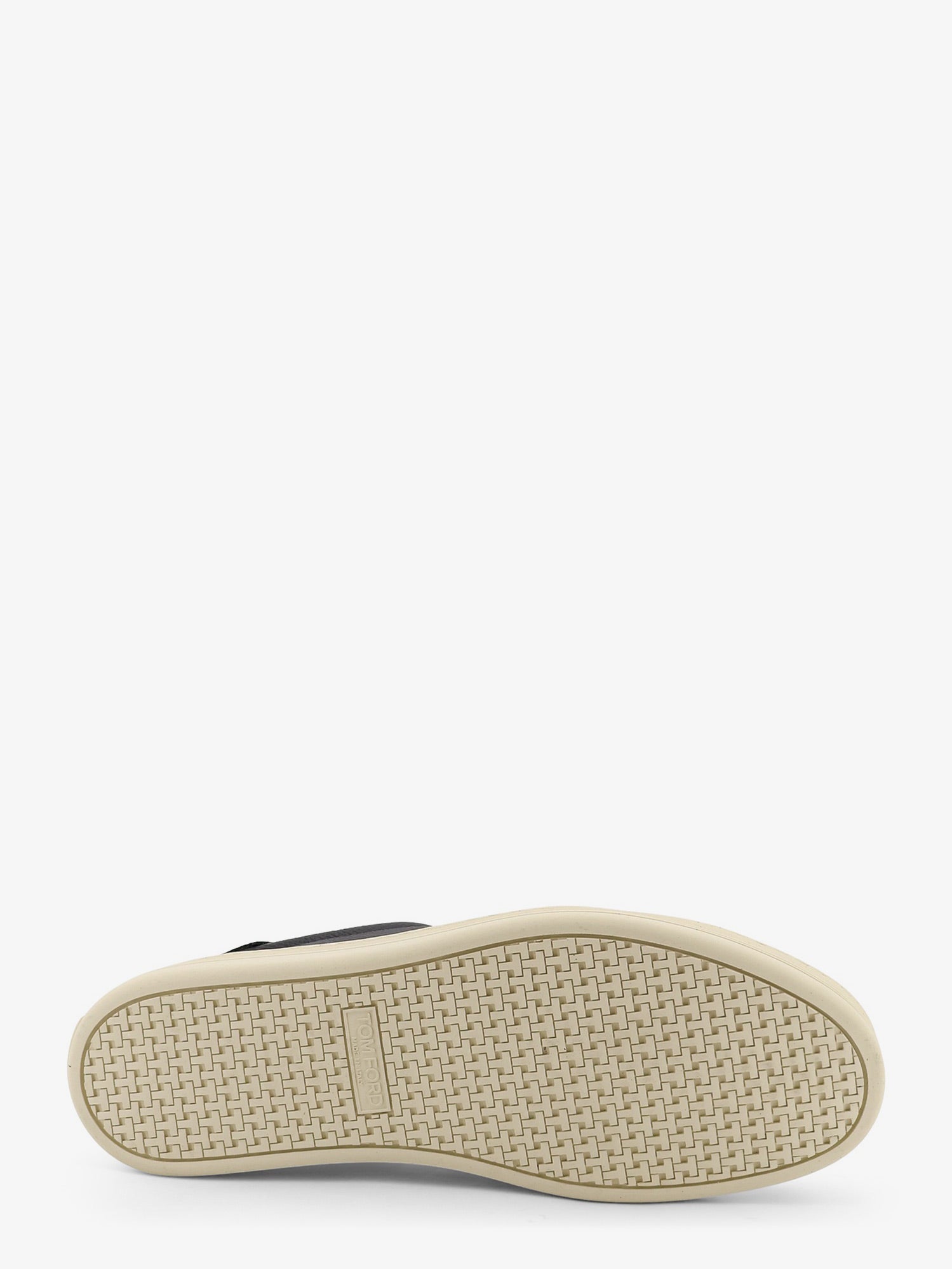 Tom Ford Warwick Leather Sneakers
