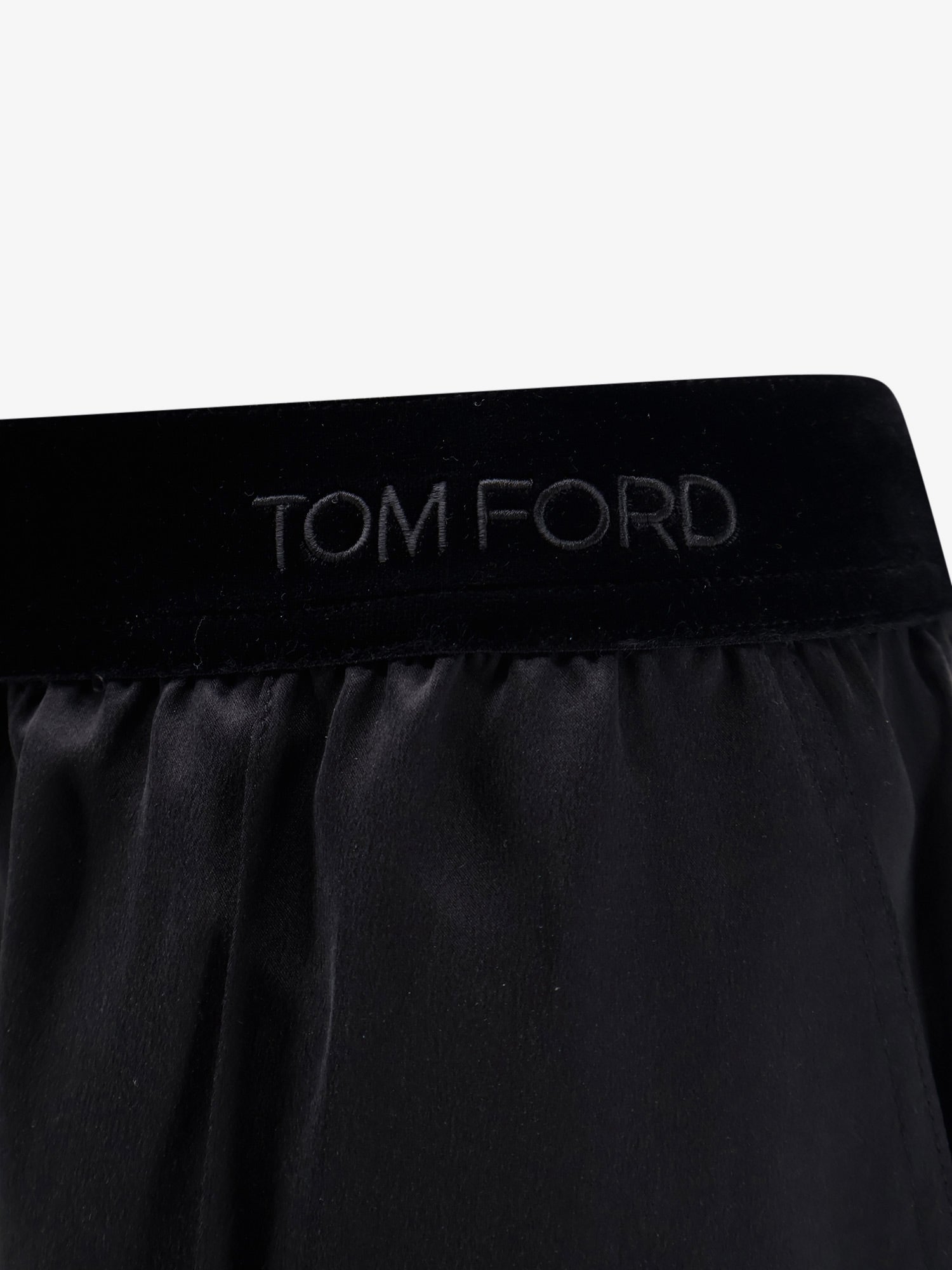 Tom Ford Satin Trousers