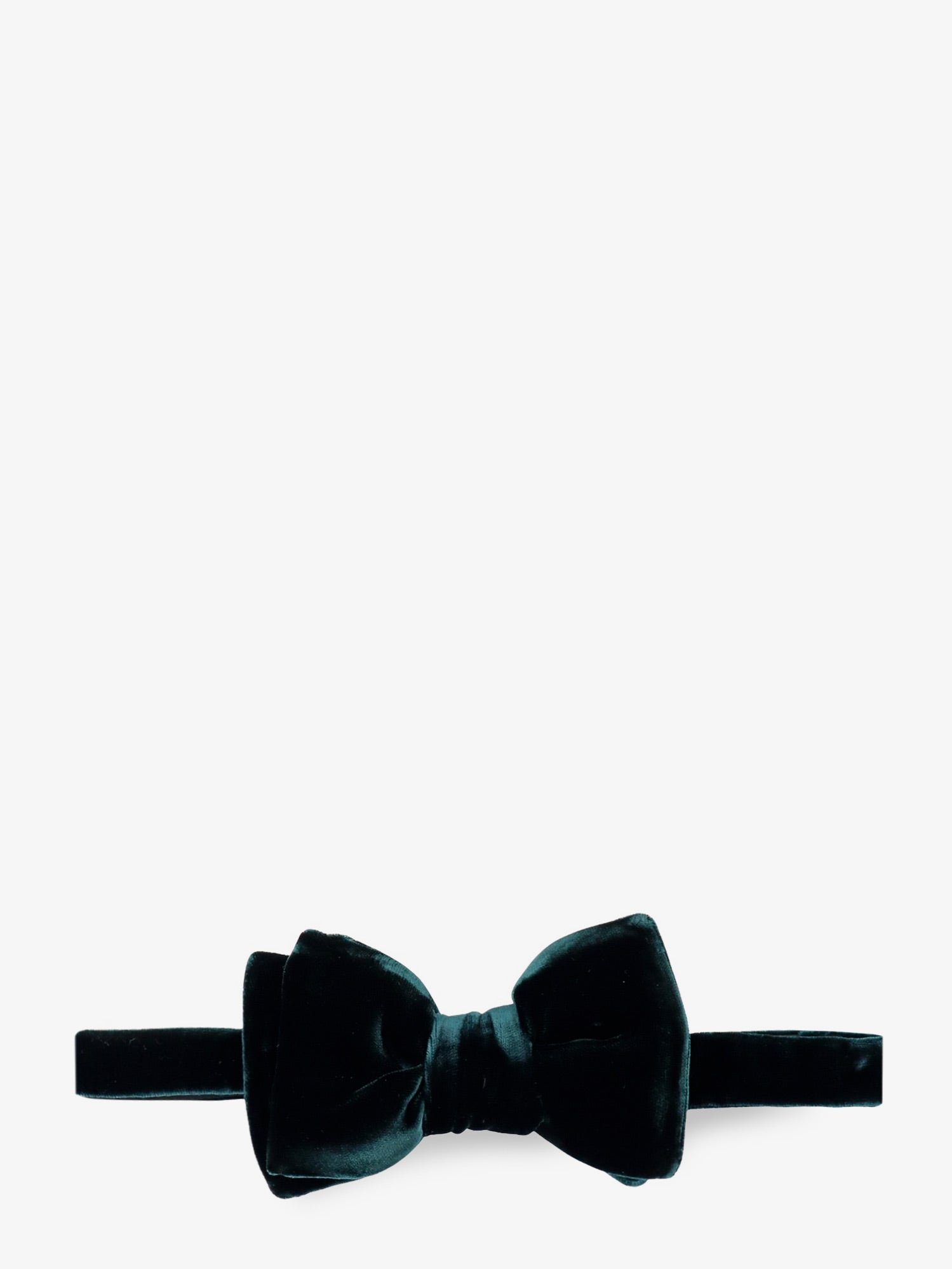 Tom Ford Velvet Bow Tie