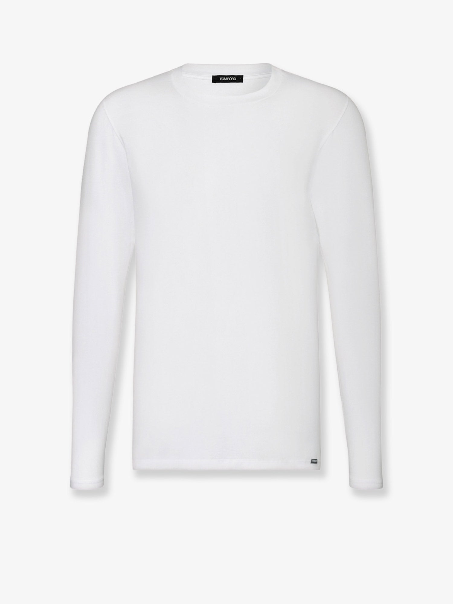 Tom Ford Cotton T-shirt