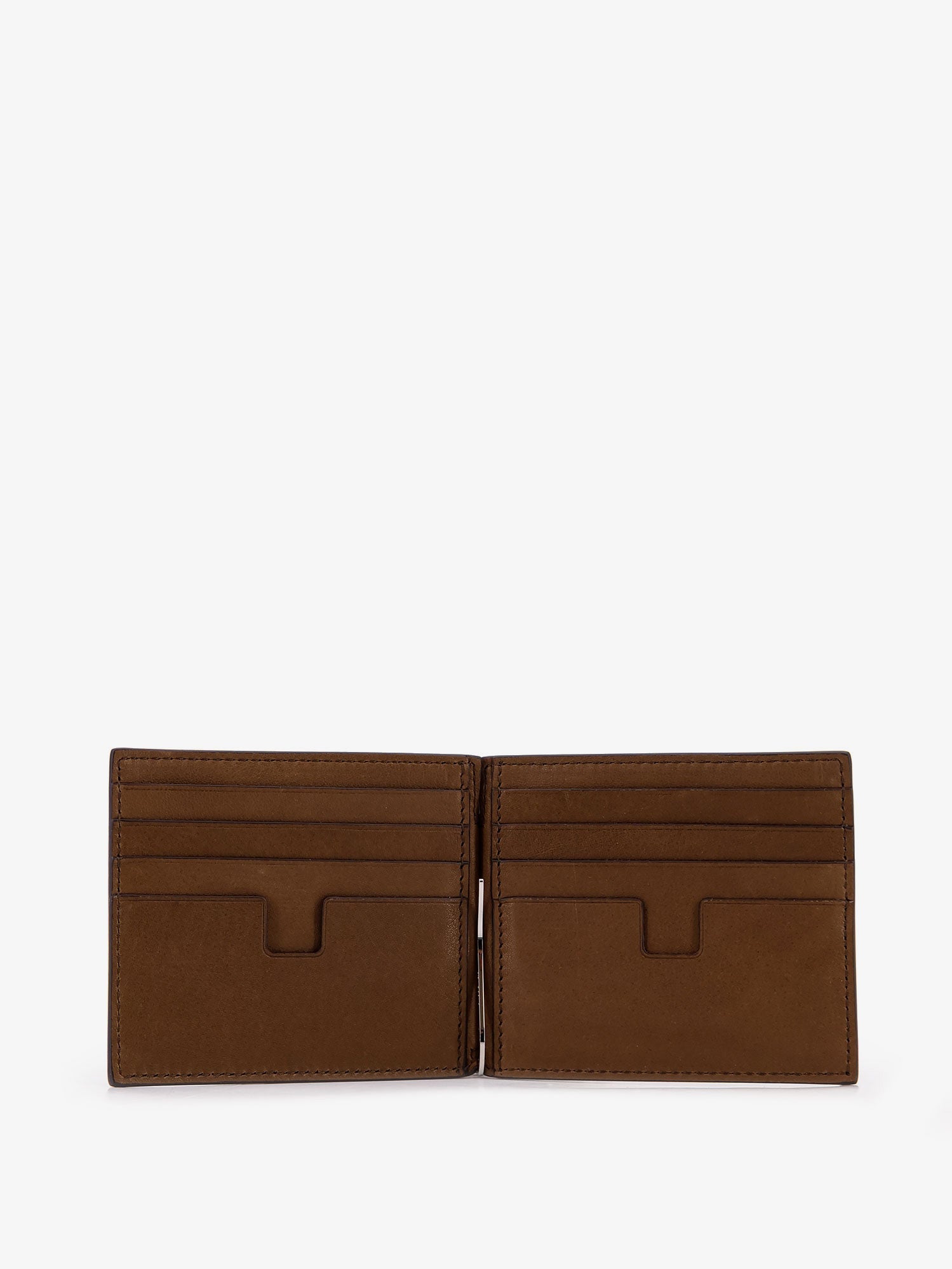 Tom Ford Nubuck Wallet