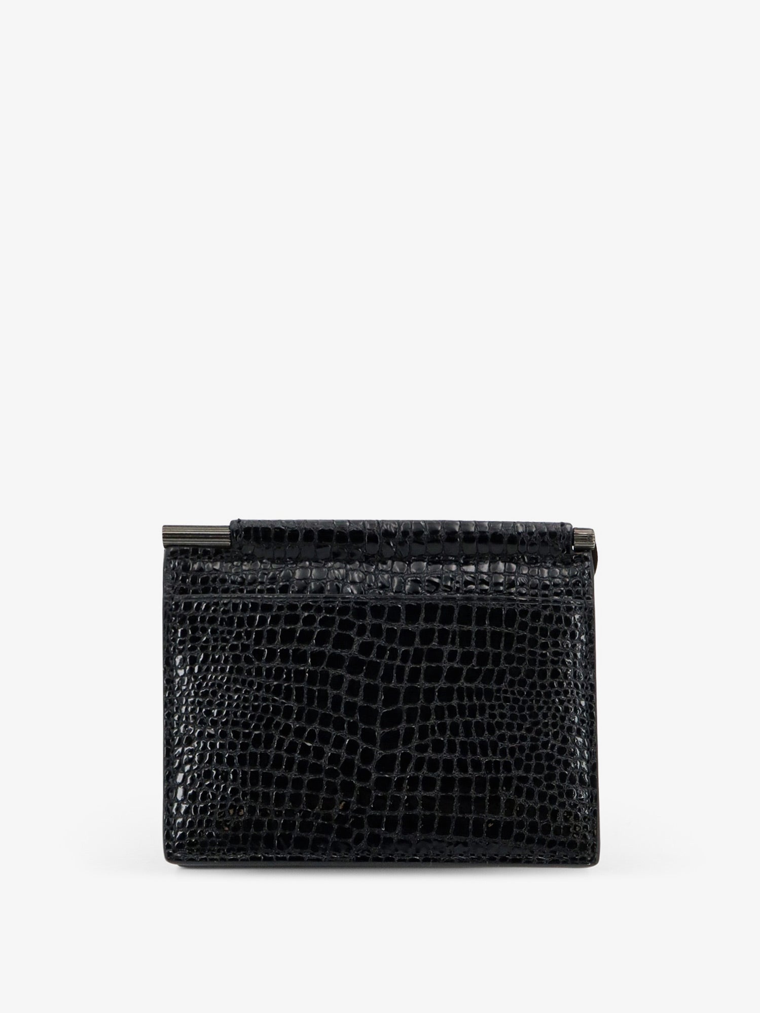 Tom Ford Goat Leather Card Holder