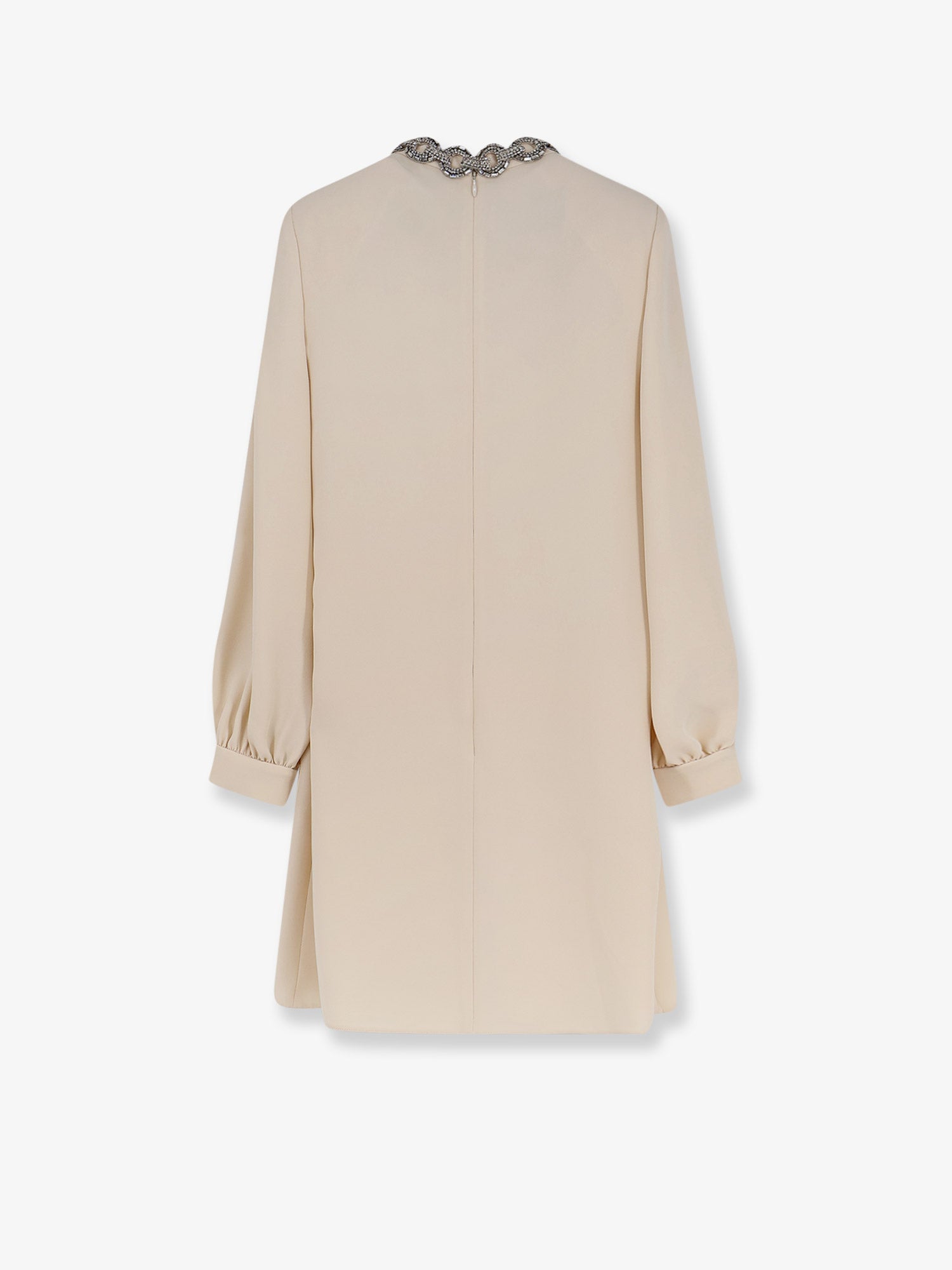 Valentino Cady Couture Mini Dress