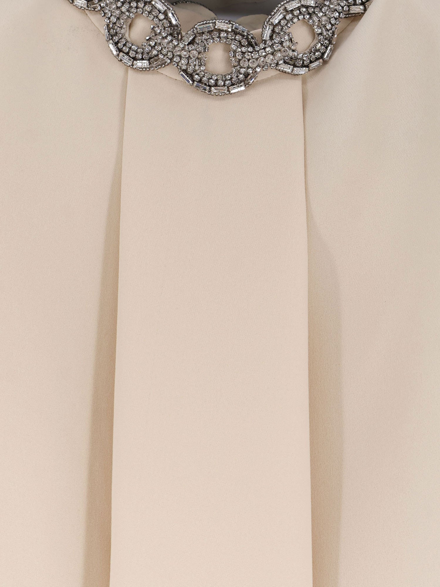 Valentino Cady Couture Mini Dress