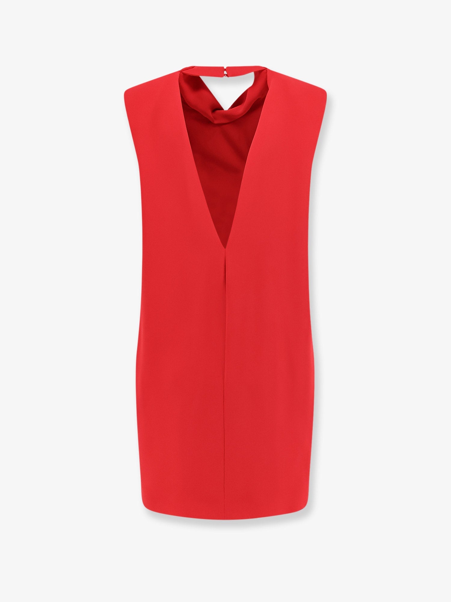 Valentino Cady Couture Mini Dress