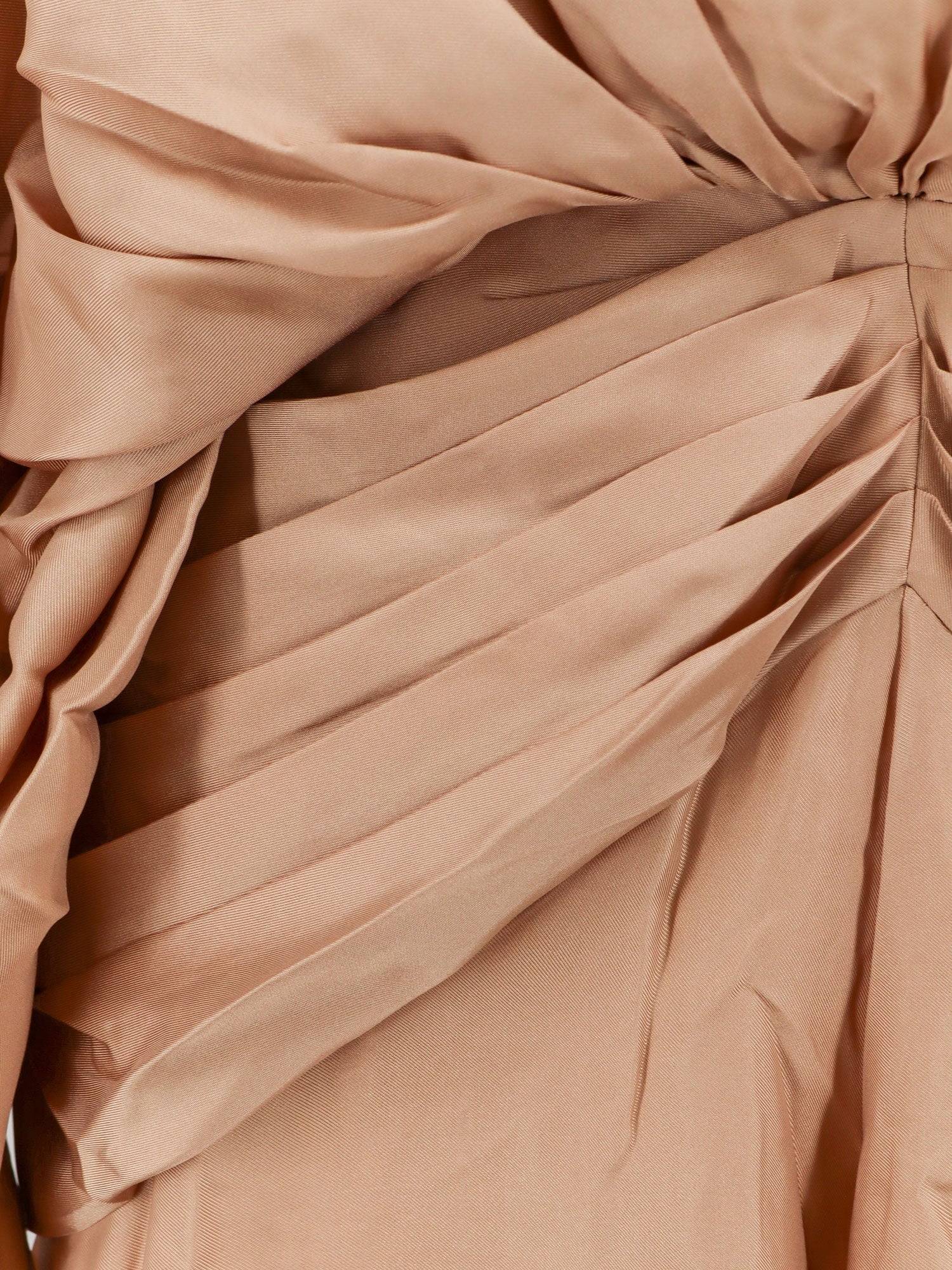 Zimmermann Valiant Long Silk Dress