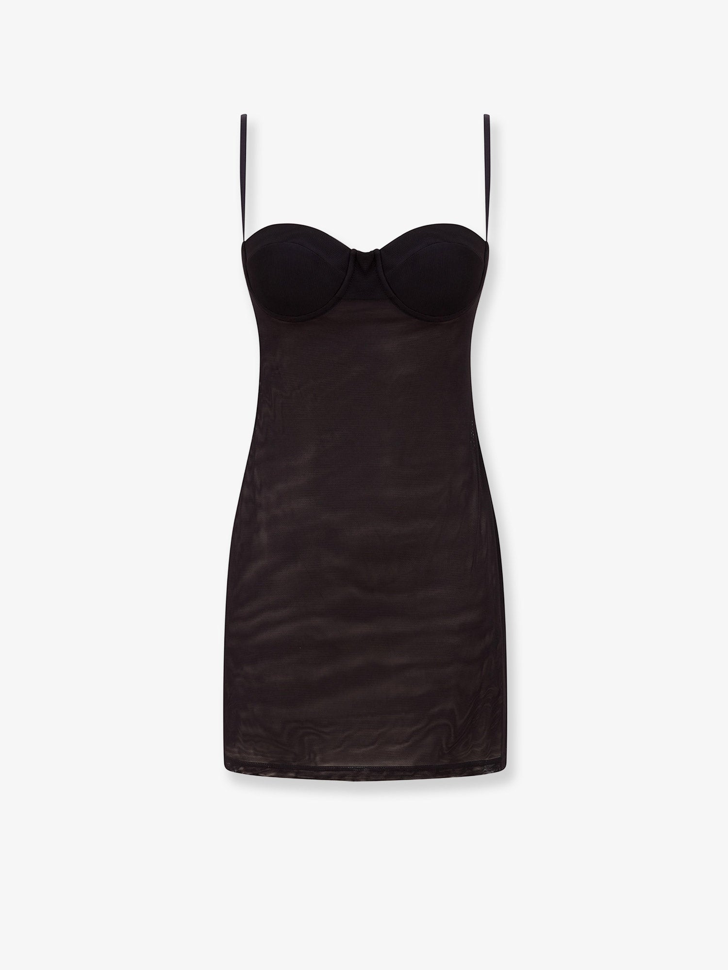 Zimmermann Valiant Lantern Mini Dress