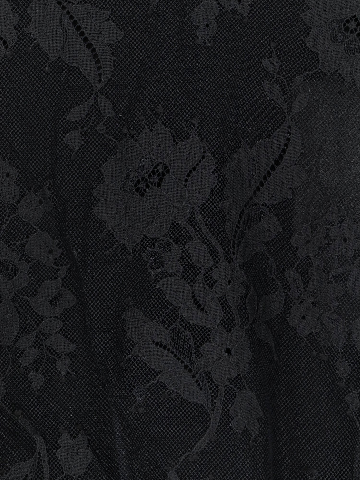 Zimmermann Valiant Lace Top
