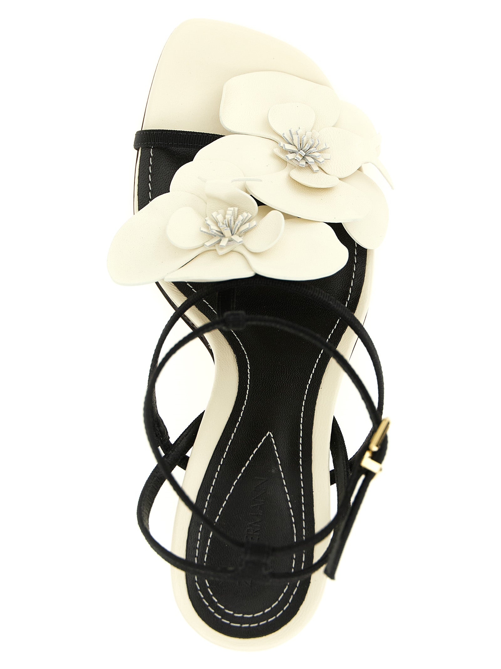 Zimmermann 'Orchid' Sandals