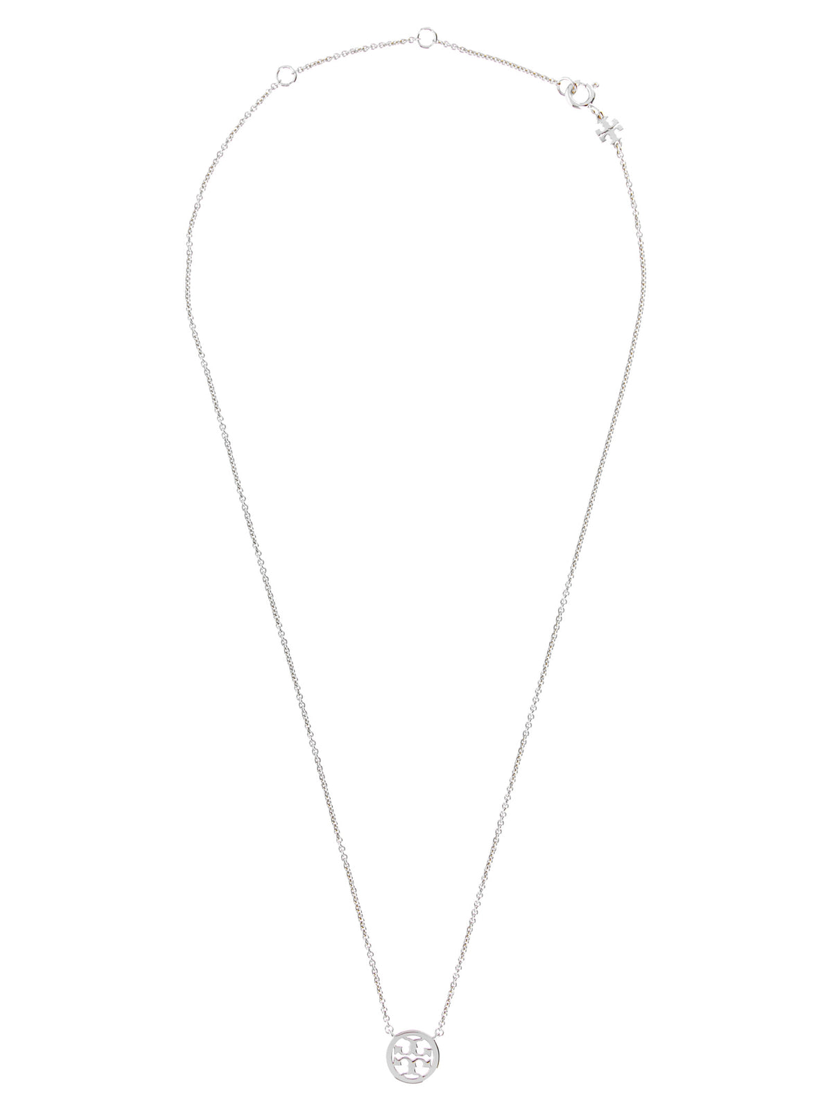 Tory Burch 'Miller Pavé' Necklace