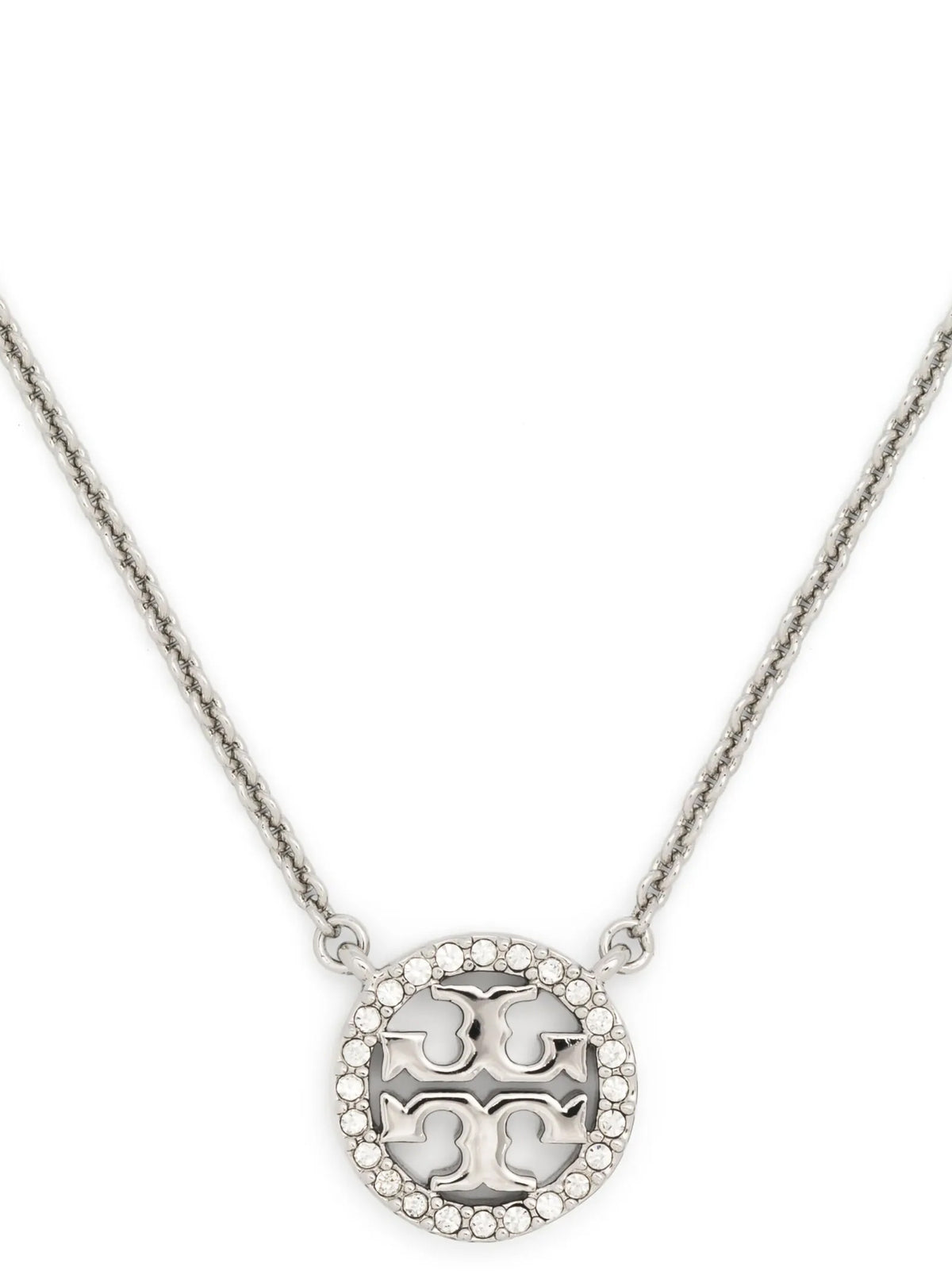Tory Burch 'Miller Pavé' Necklace