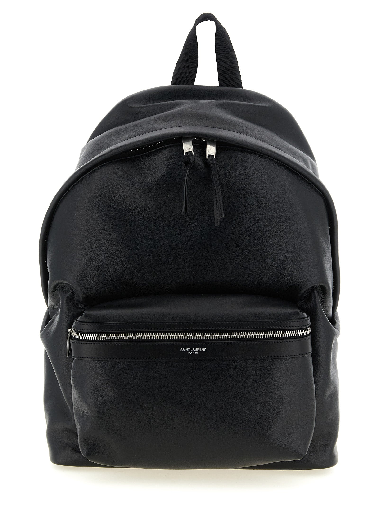 Saint Laurent 'City' Backpack