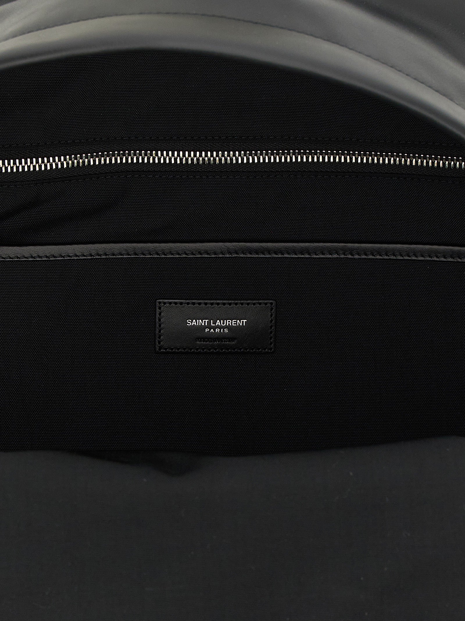 Saint Laurent 'City' Backpack