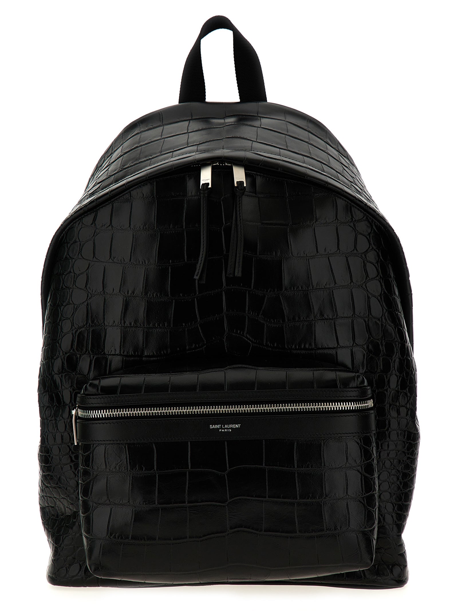 Saint Laurent 'City' Backpack