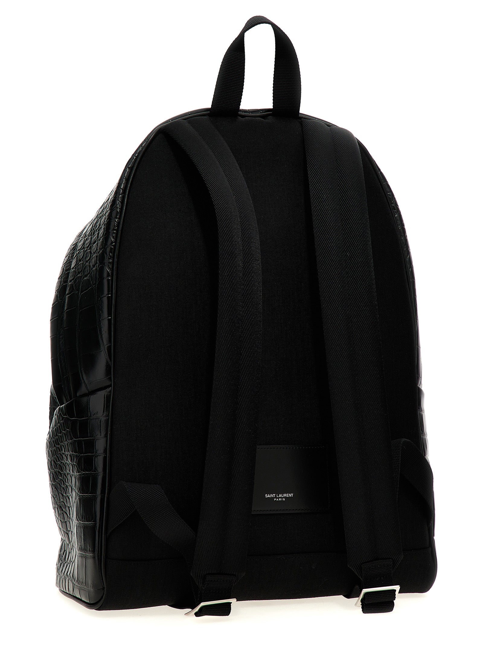 Saint Laurent 'City' Backpack