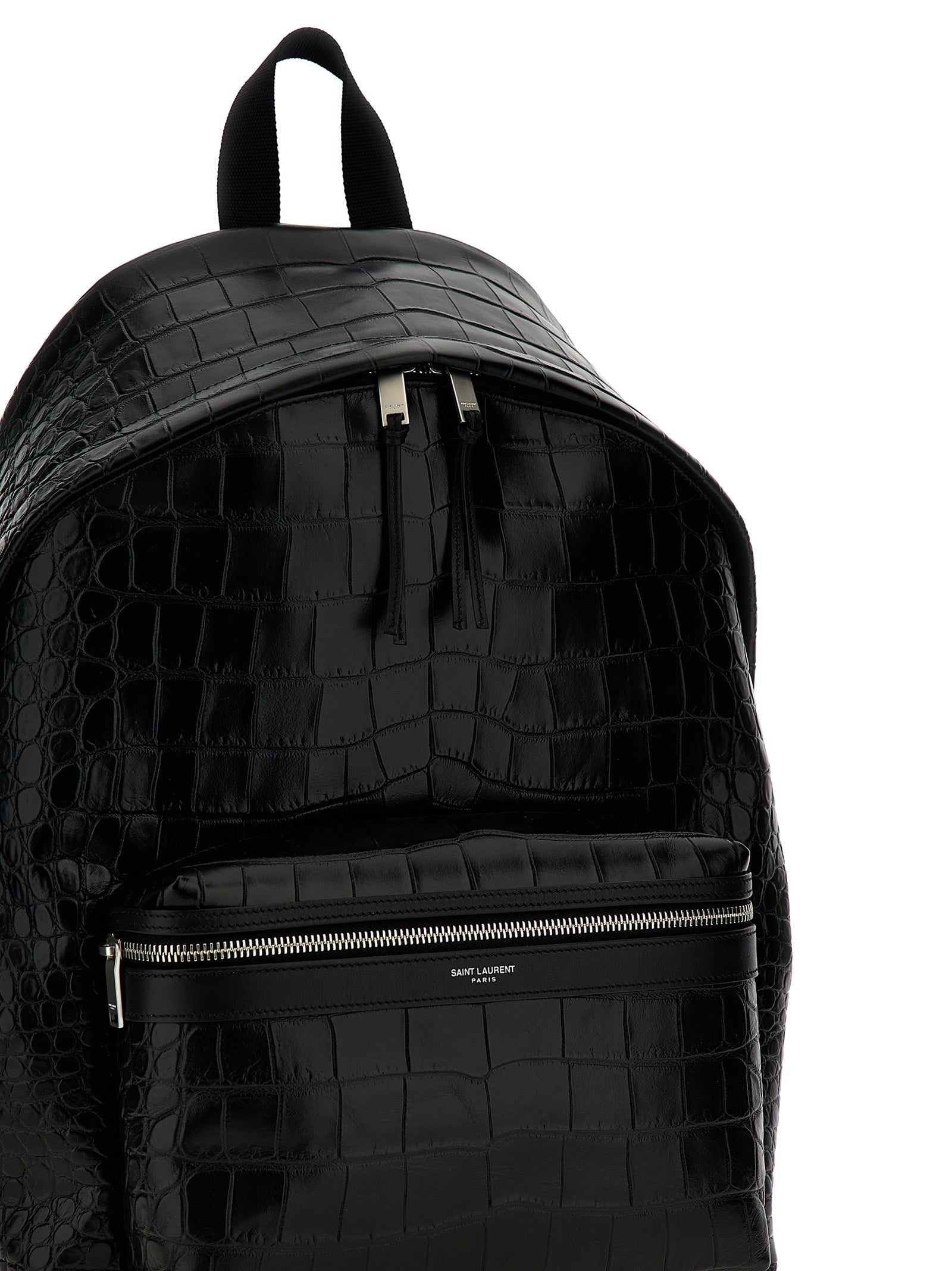 Saint Laurent 'City' Backpack