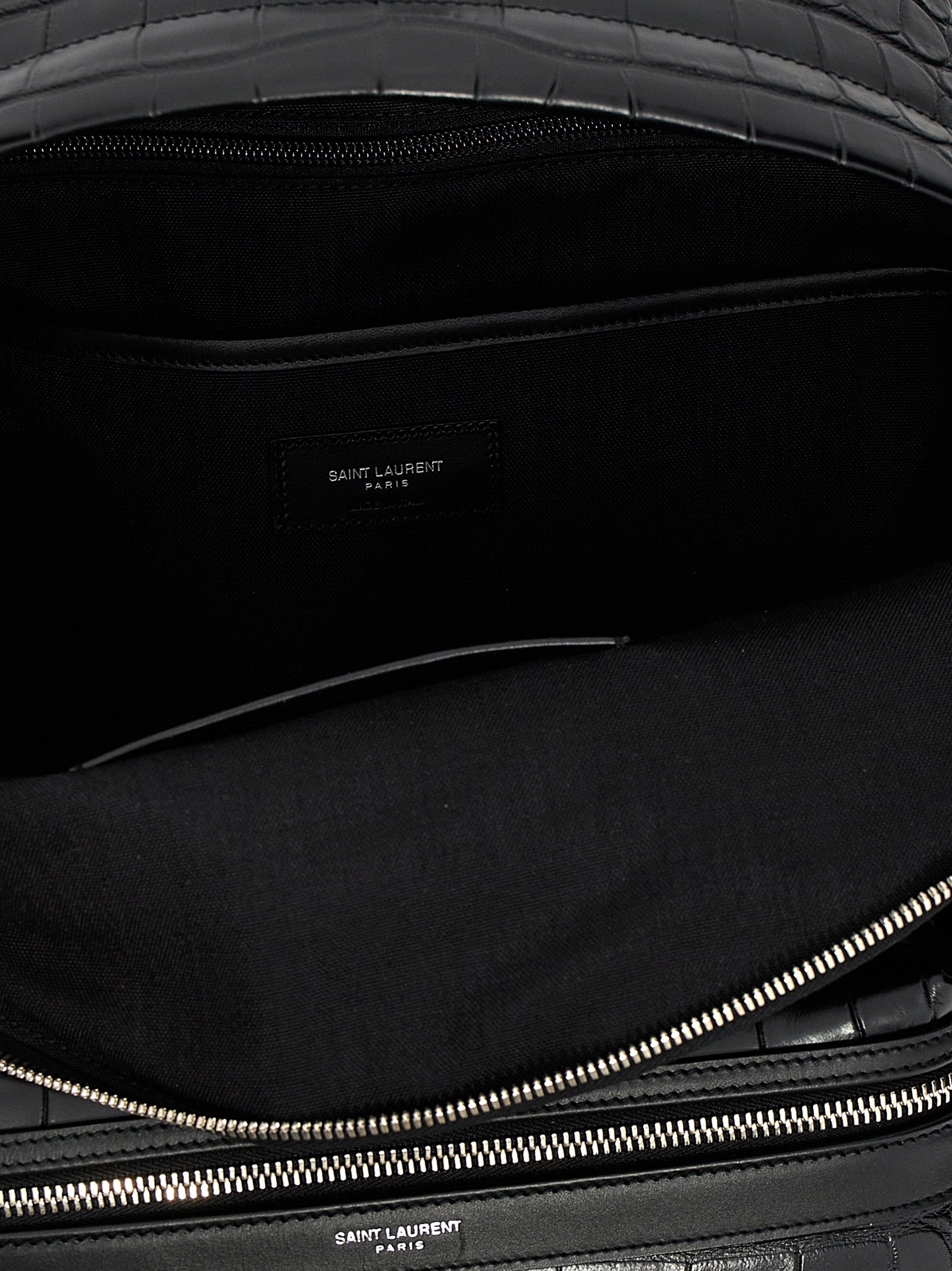 Saint Laurent 'City' Backpack