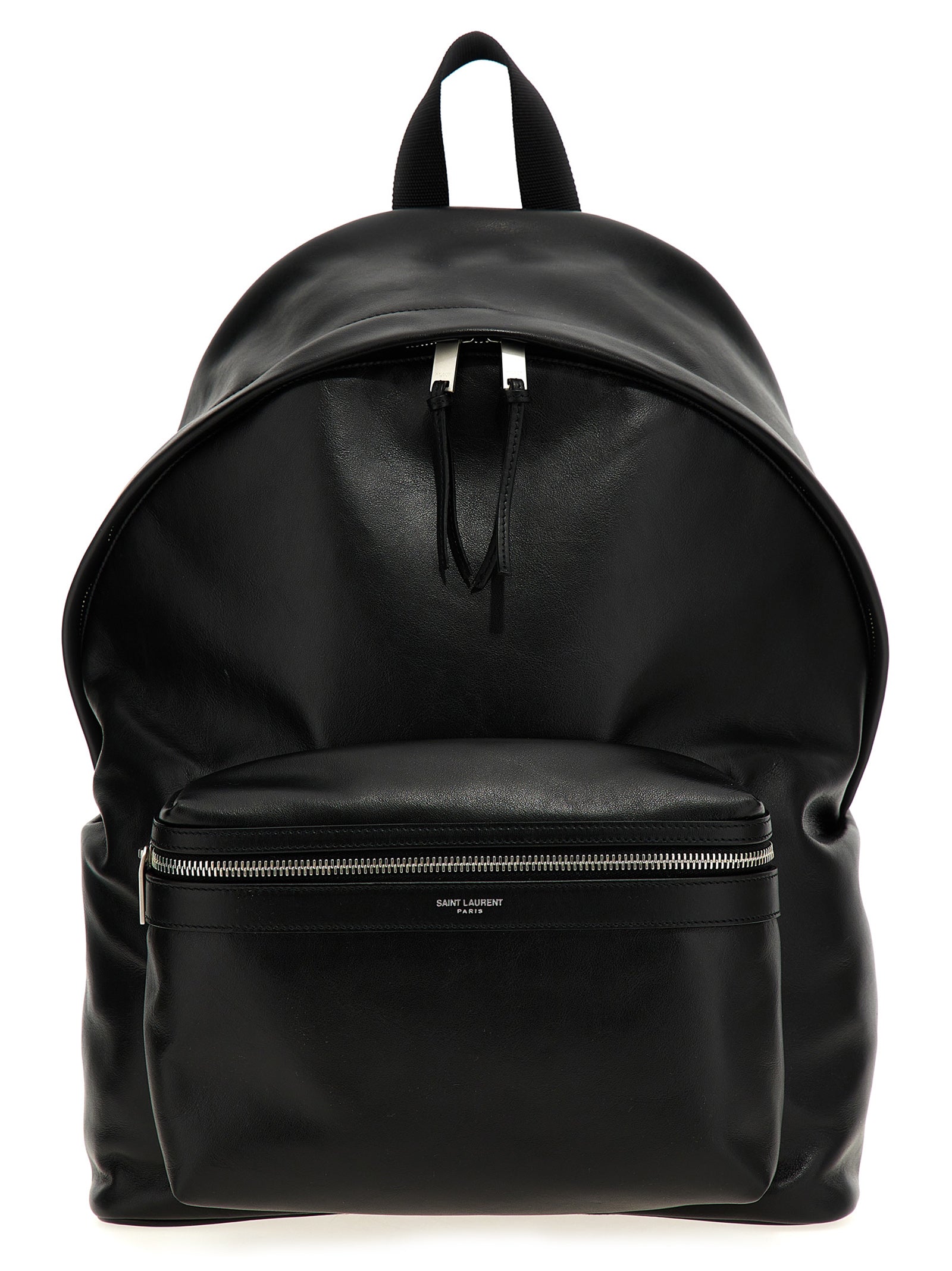 Saint Laurent 'City' Backpack