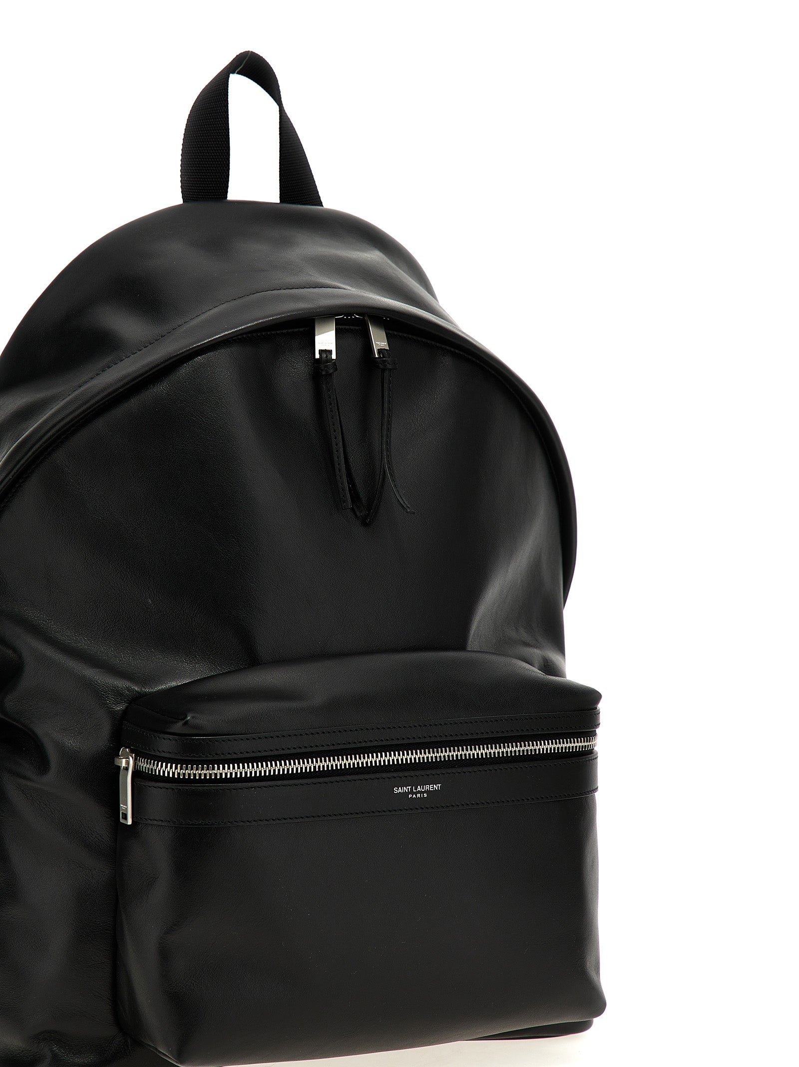 Saint Laurent 'City' Backpack