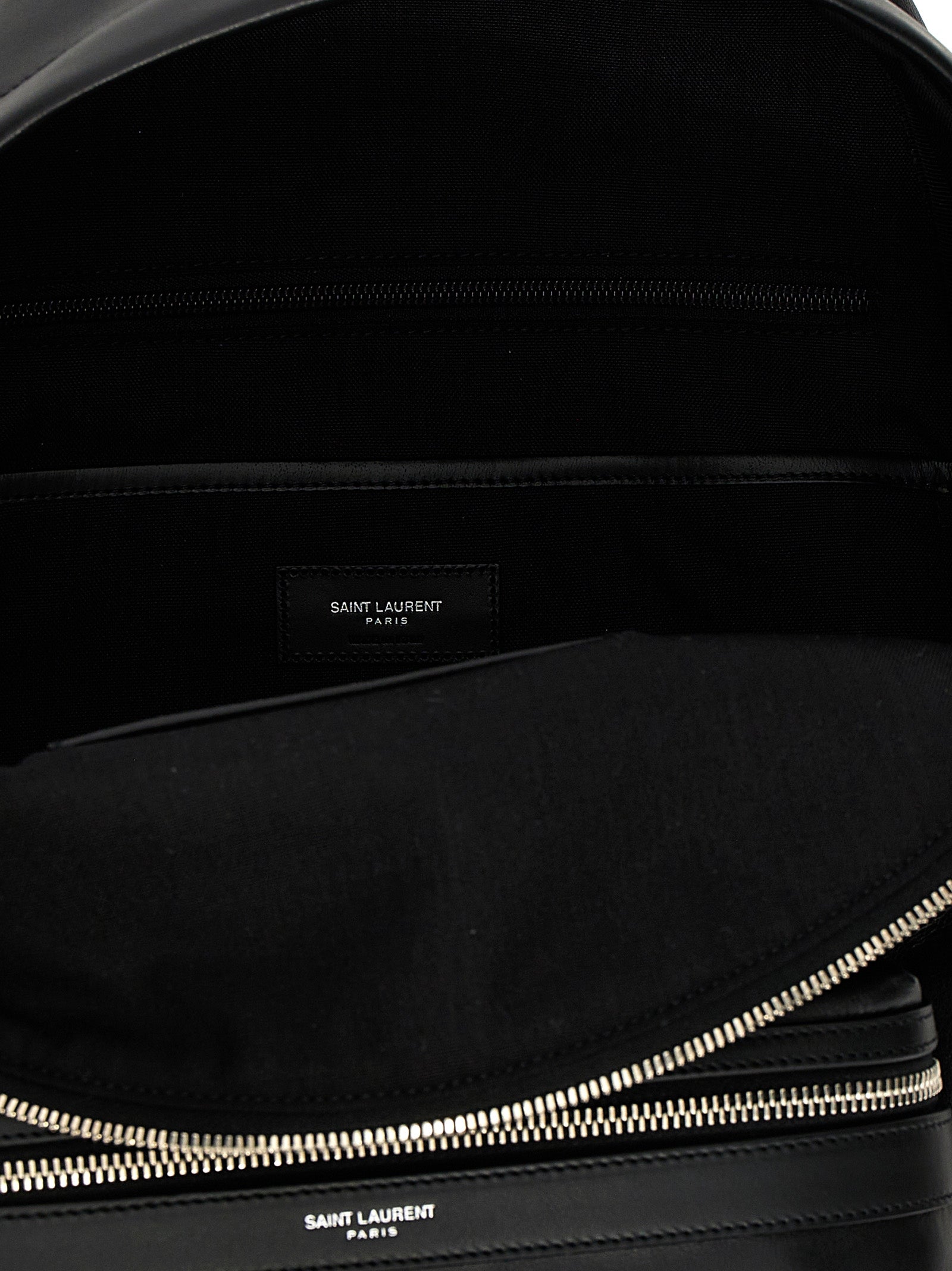 Saint Laurent 'City' Backpack