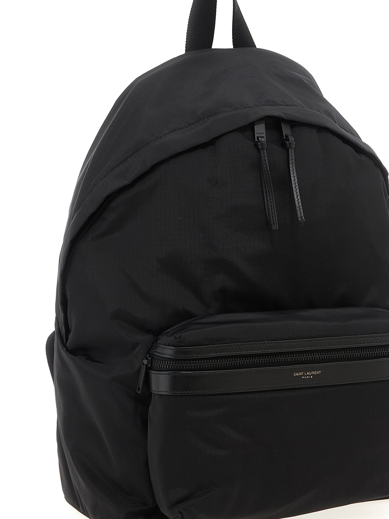 Saint Laurent 'City' Backpack