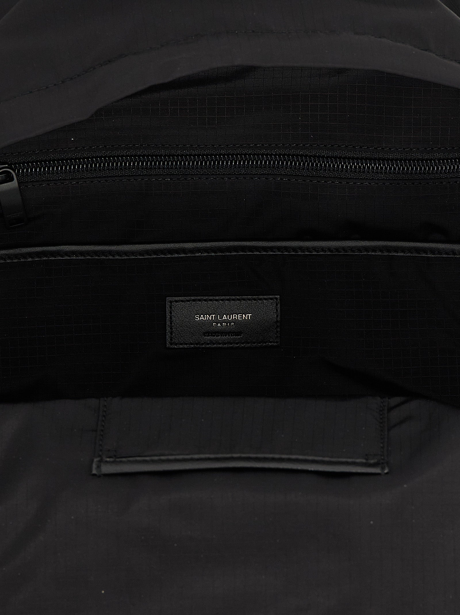 Saint Laurent 'City' Backpack